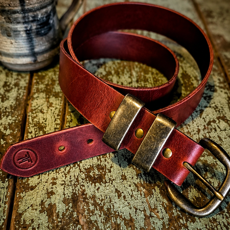 Heritage Belt
