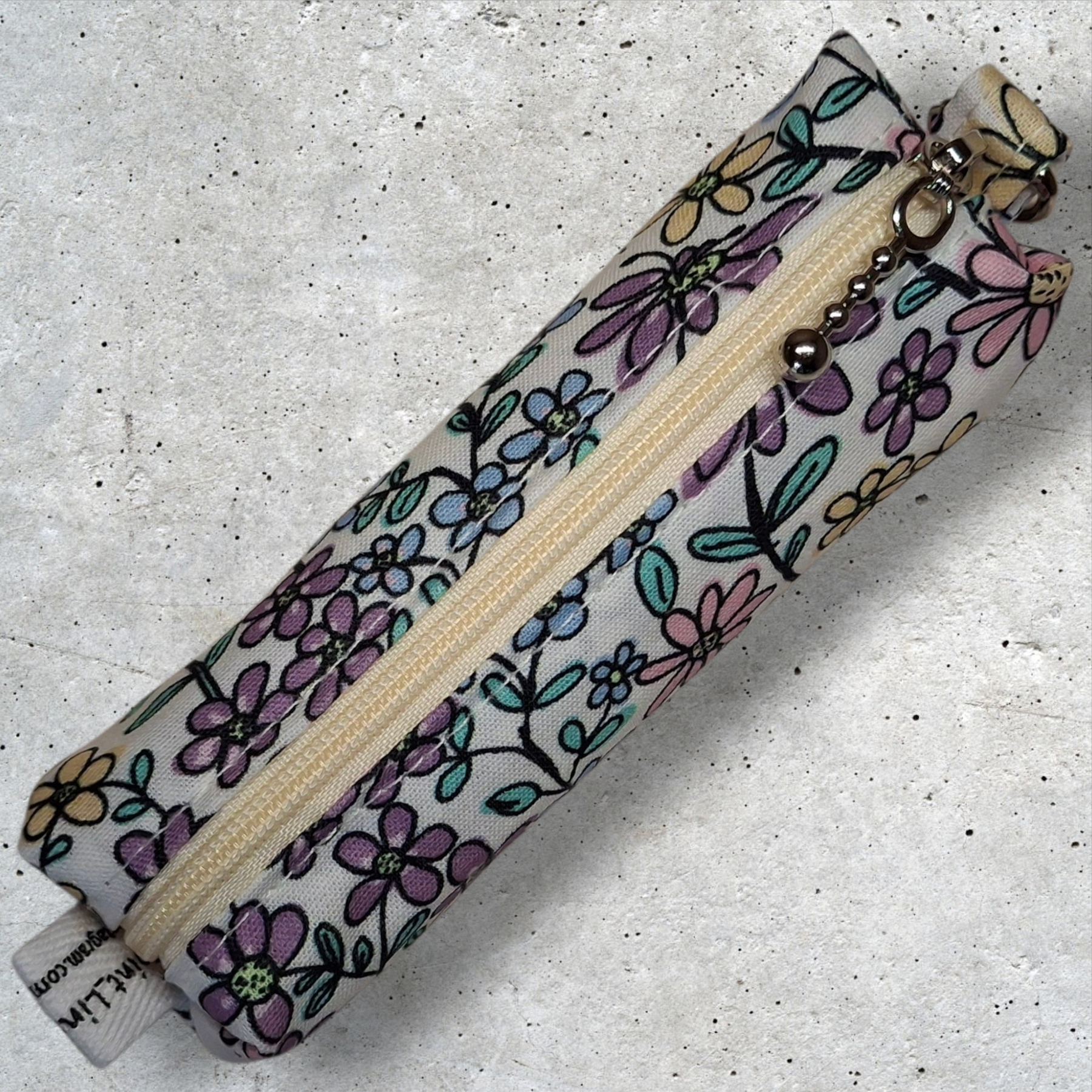 Mini Makeup Pouch