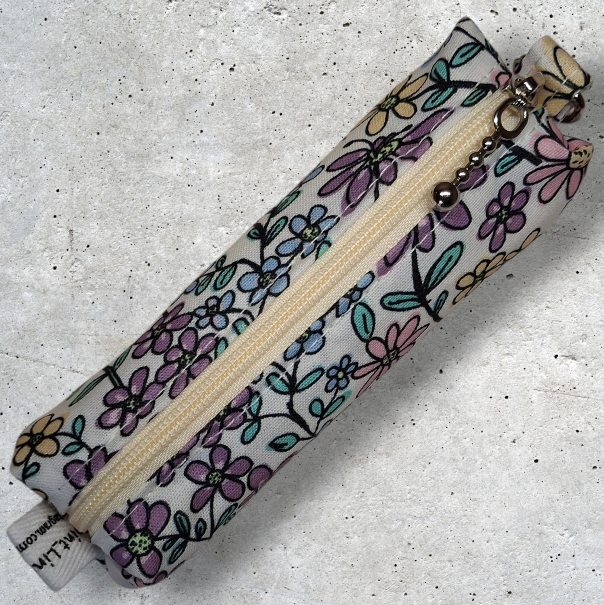 Mini Makeup Pouch