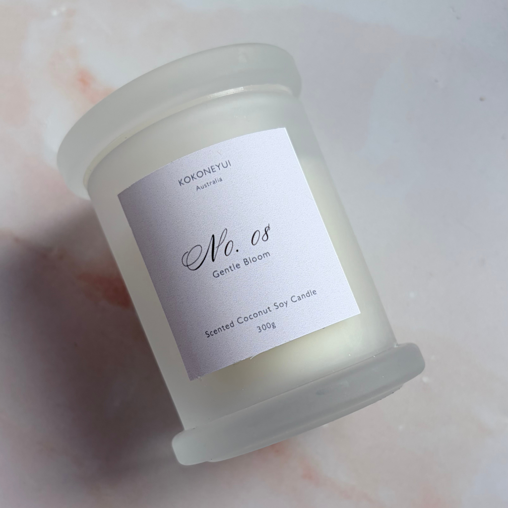 Bath Ritual Box — Soft Bath | Lavender, Honeysuckle & Coastal Gift Set