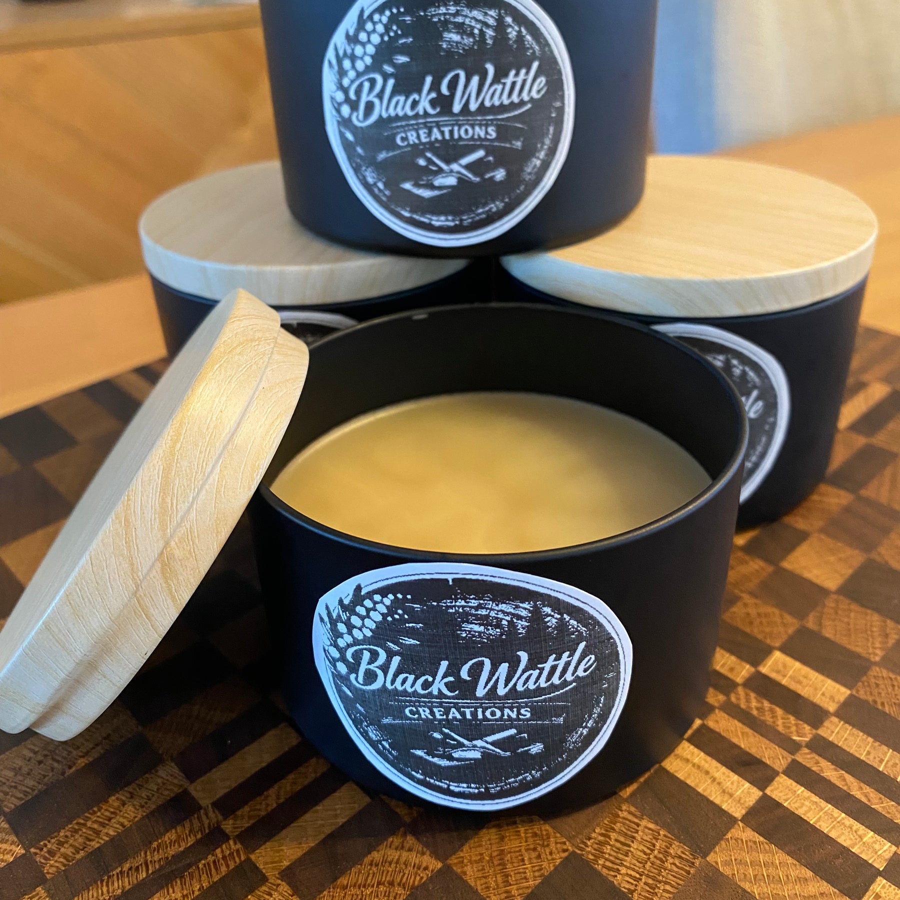 Premium Chopping Board Conditioner