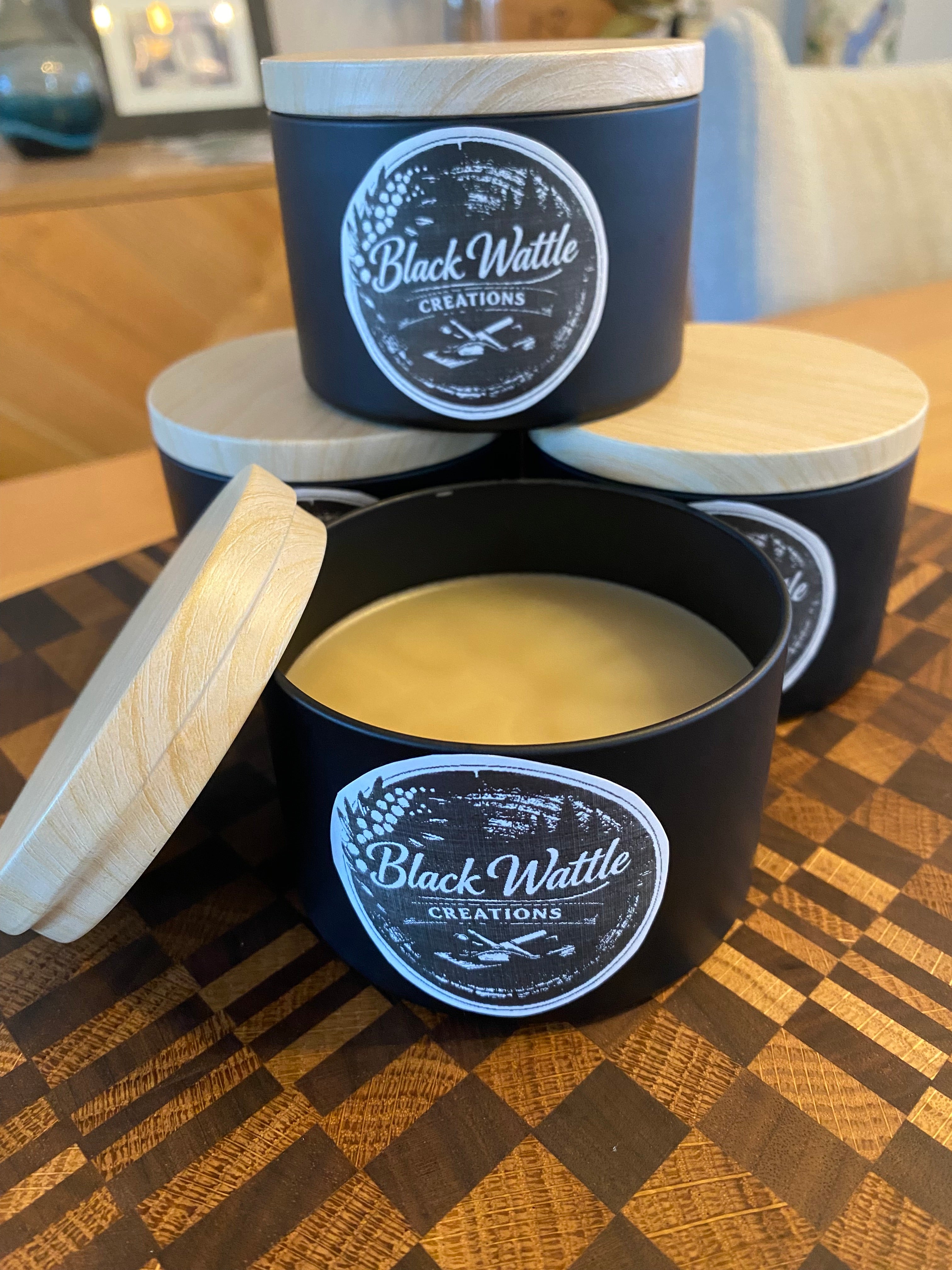 Premium Chopping Board Conditioner