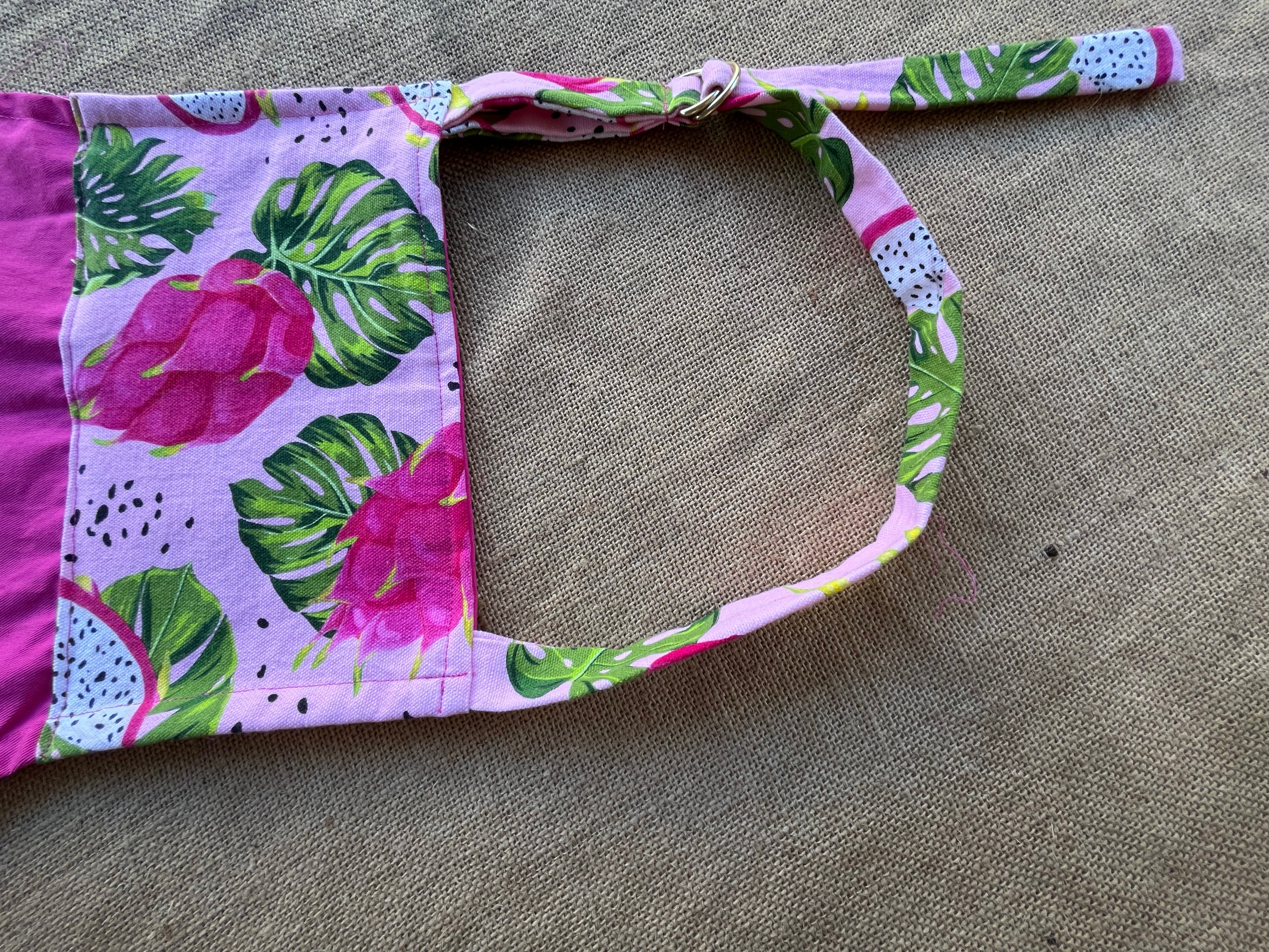 Handmade Adult Apron – Stylish & Functional for Everyday Use