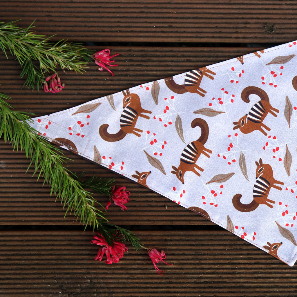 Numbat Bandanas