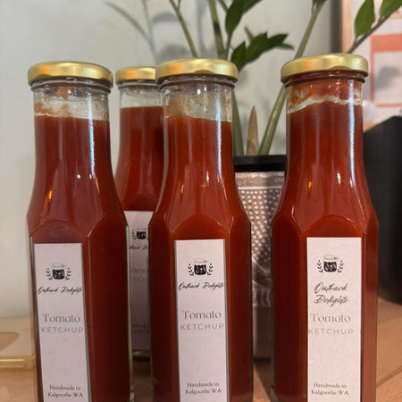 Tomato Ketchup