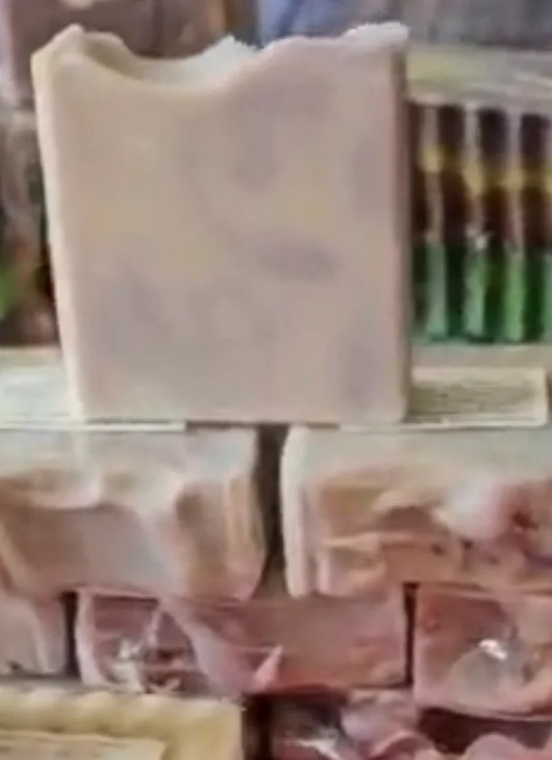 Gift Box - 14 PK Best Sellers Artisan Vegan Soap - Great Items to Gift for Christmas