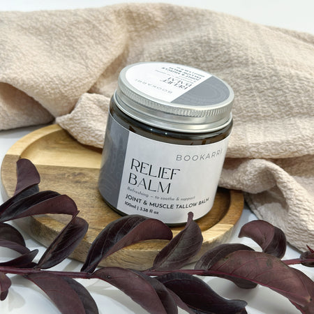 Relief Balm - Healing