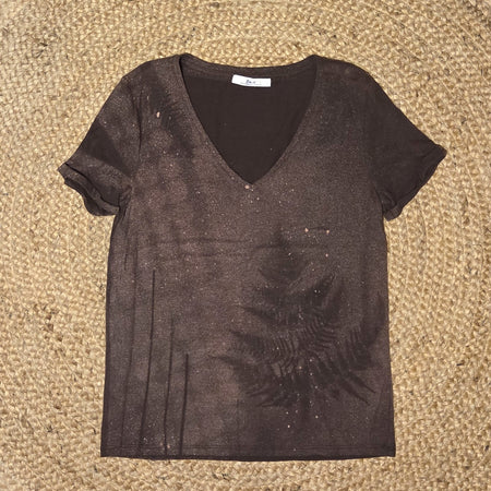 Size 8 - Botanical Tee (109)