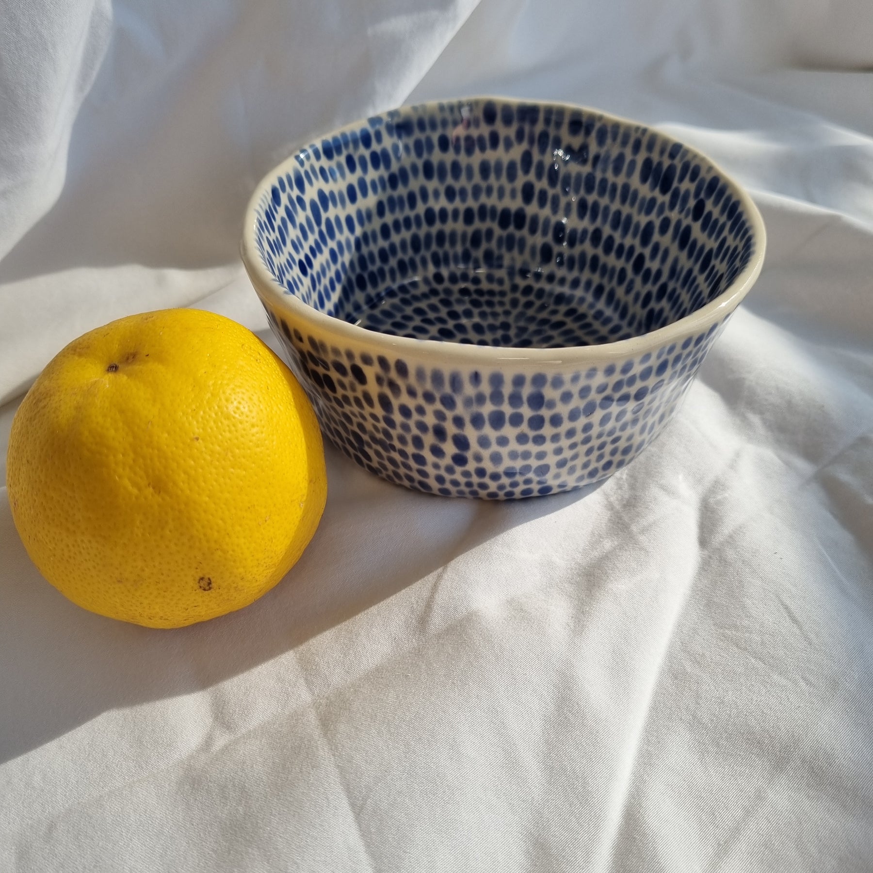 Medium berry bowl