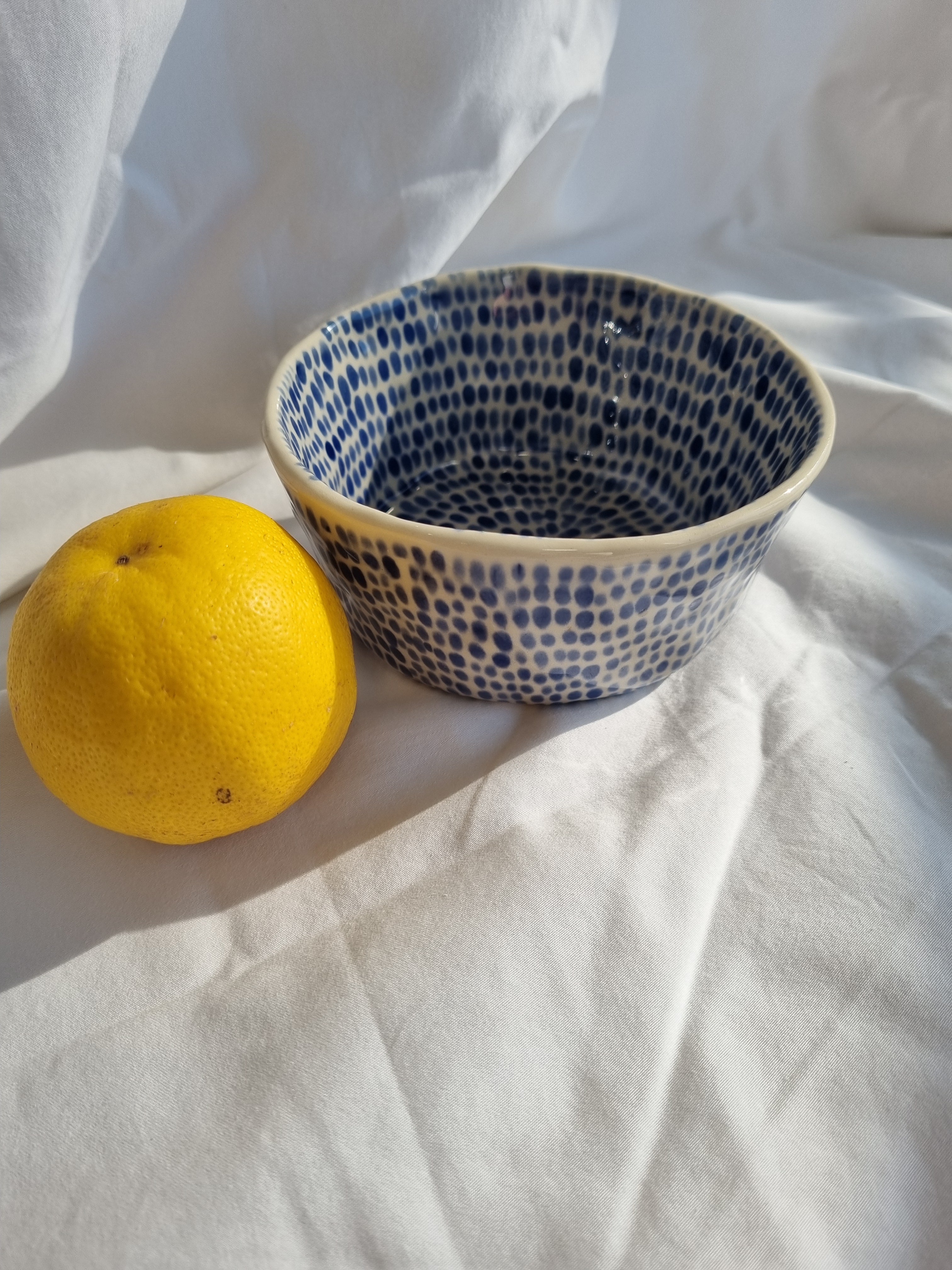 Medium berry bowl