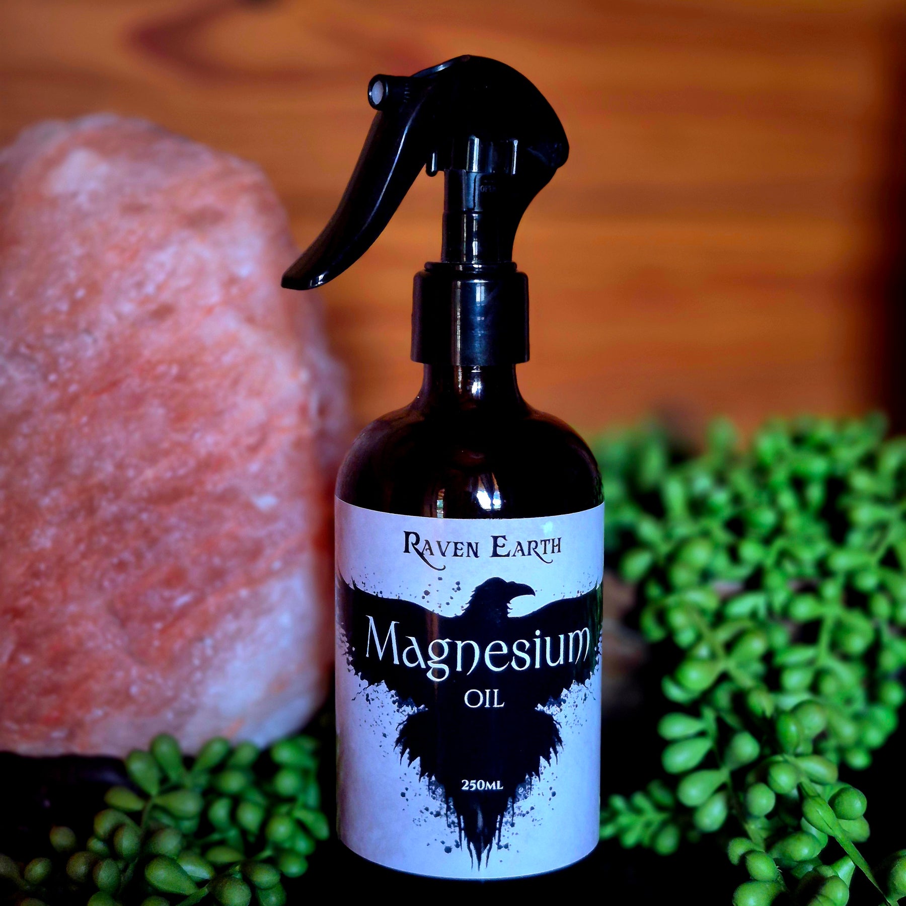 Magnesium Oil Spray 250ml