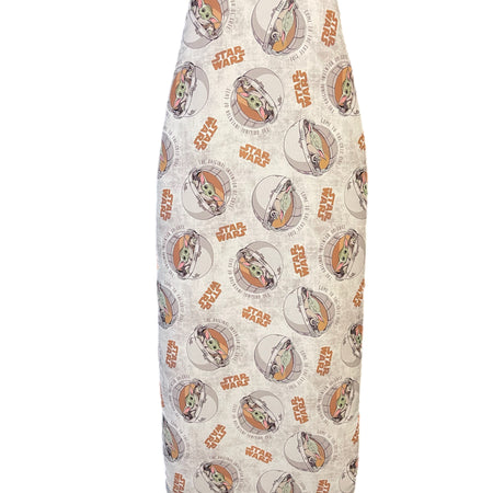 Padded Ironing board cover- Galaxy Baby