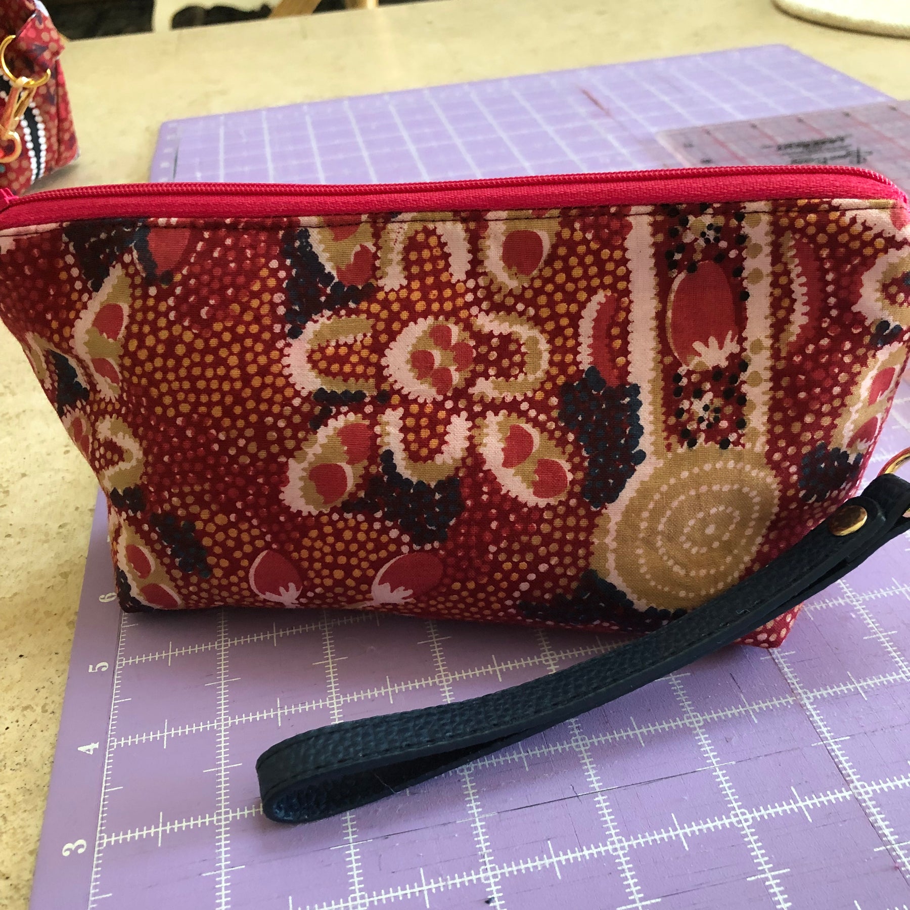 (Copy) (Copy) Makeup purse/medicines purse, pencil case