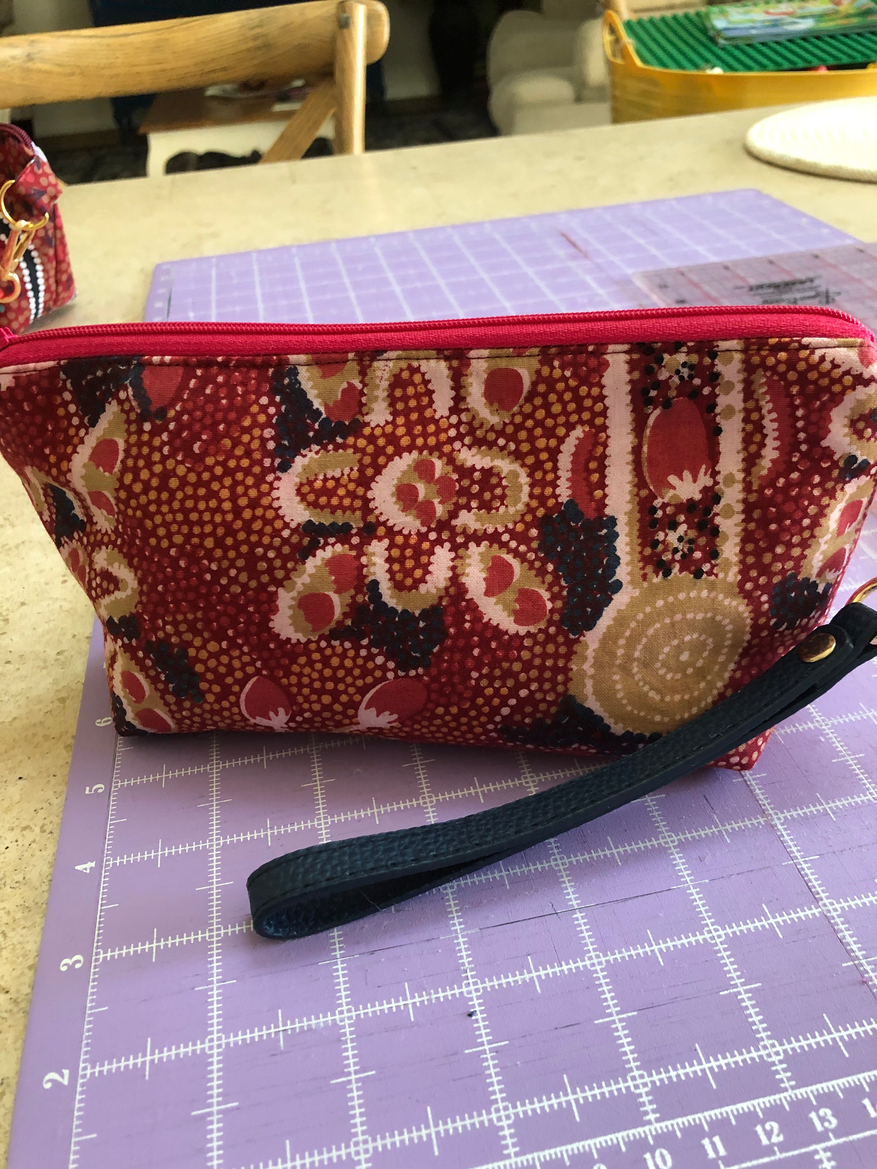 (Copy) (Copy) Makeup purse/medicines purse, pencil case