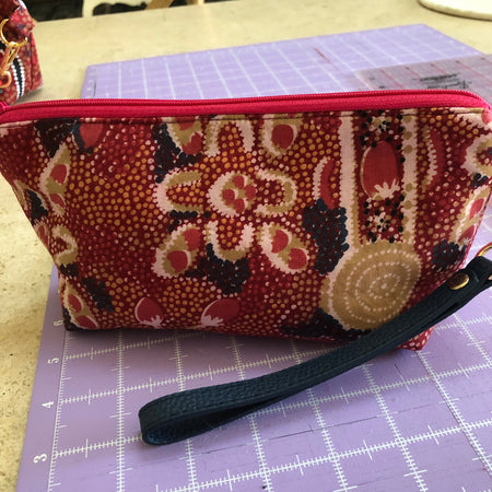 (Copy) (Copy) Makeup purse/medicines purse, pencil case