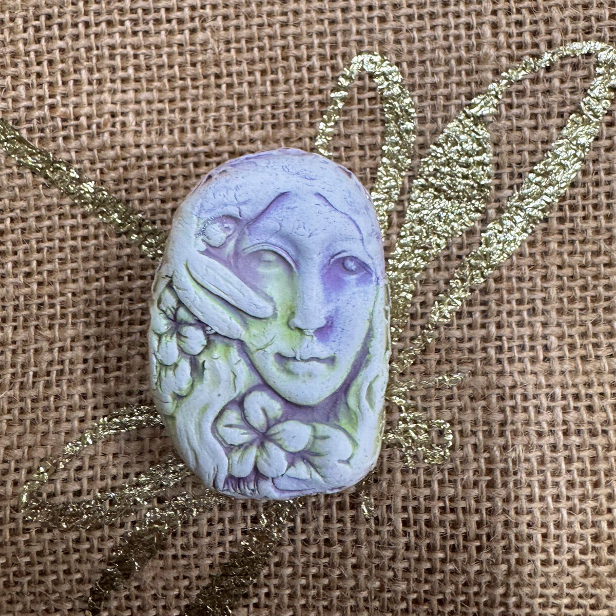 Mindfulness Stone - Be You
