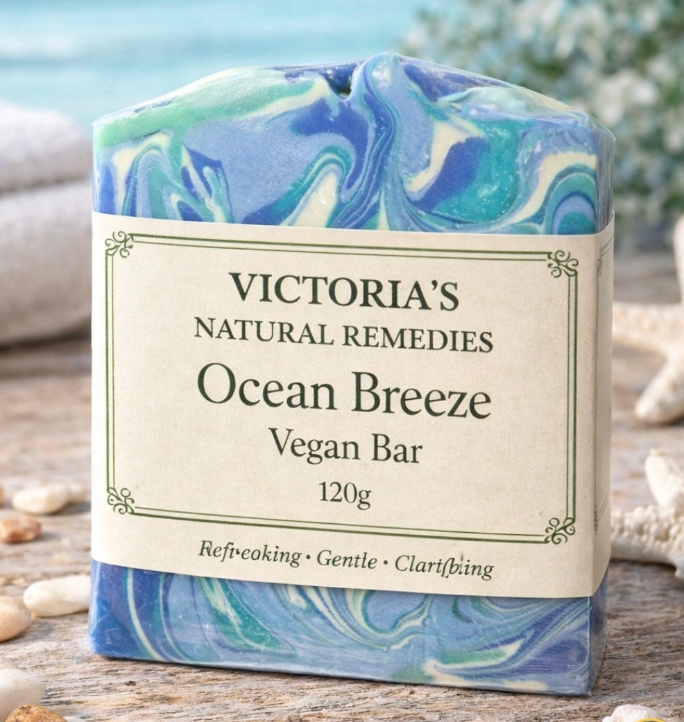 Handmade Goat Milk Soap Bars 130g | Natural Skincare | Sensitive Skin | Mix & Match Bundle