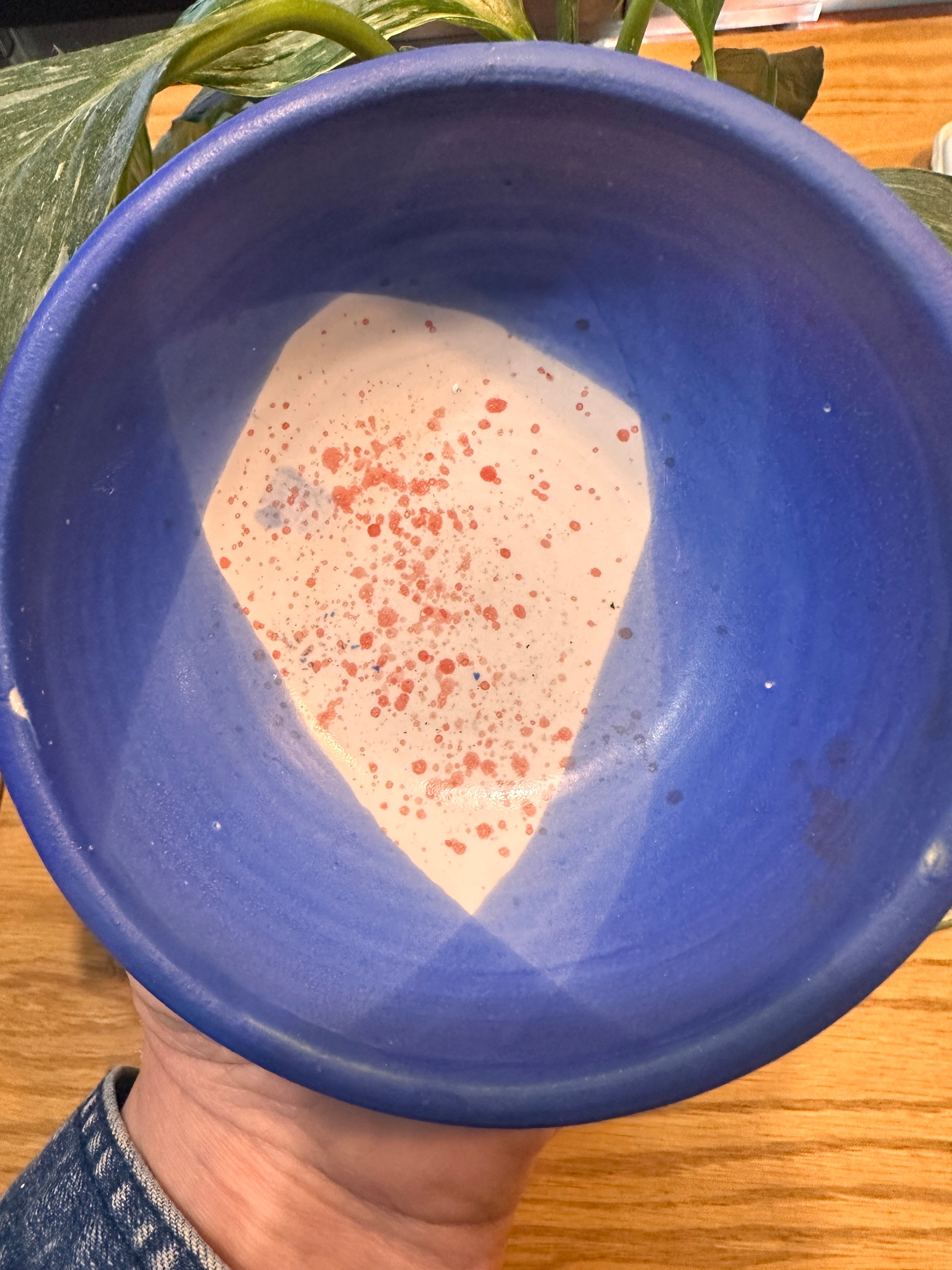 Blind Date with a Bowl - Handmade Ceramic Mystery Bowl