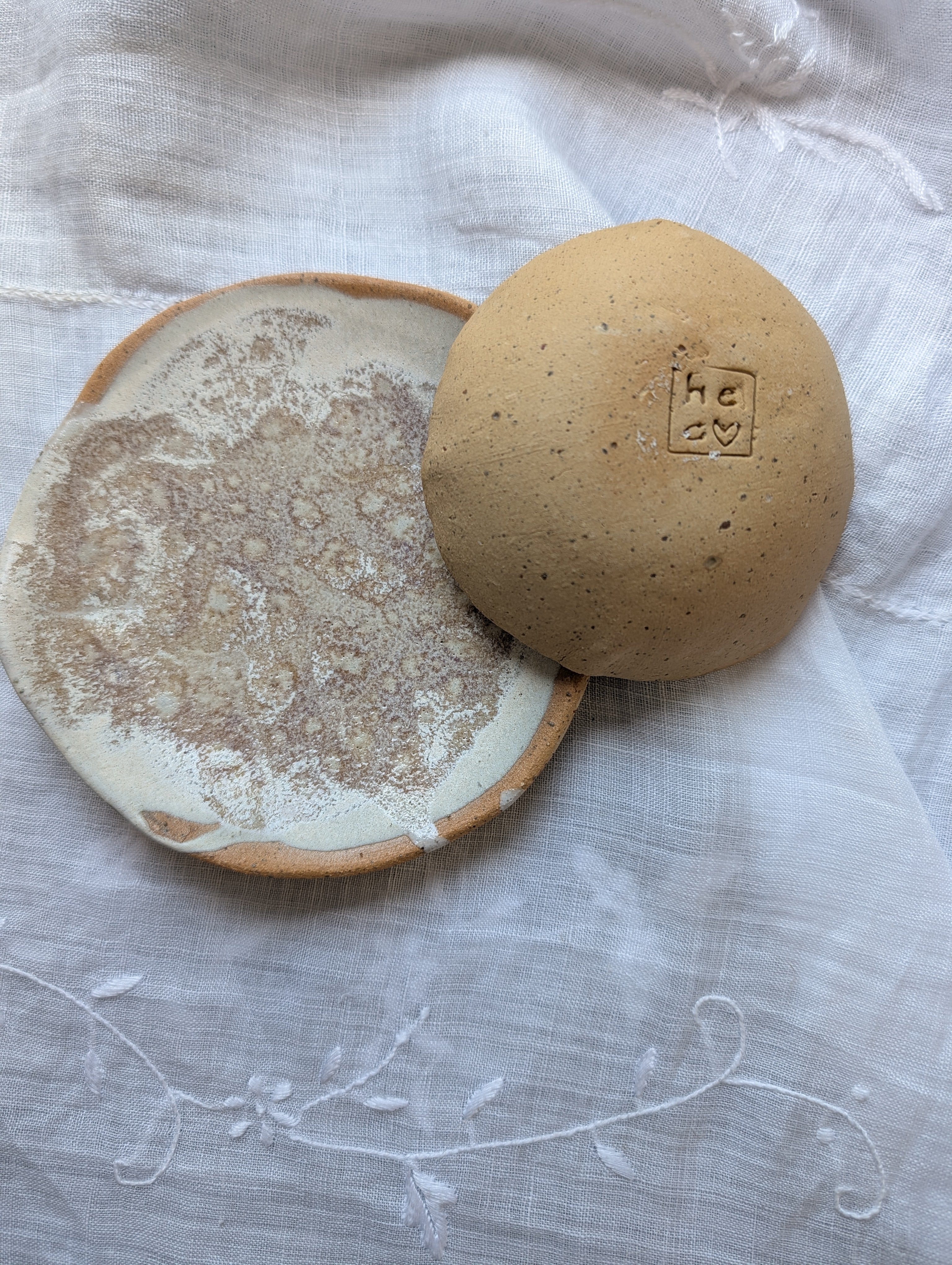 Ceramic Dish and Bowl Set | coastal • functional •  always