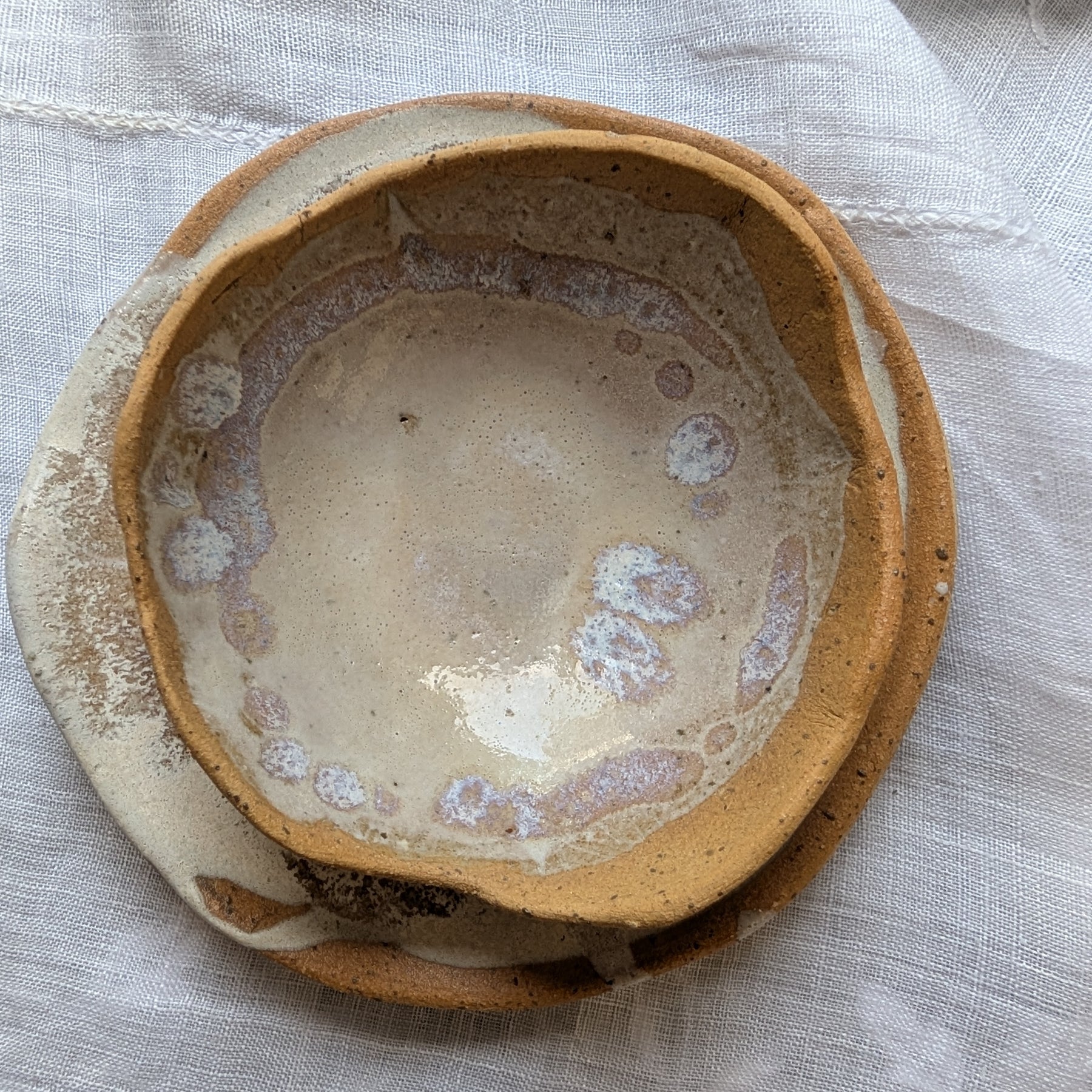 Ceramic Dish and Bowl Set | coastal • functional •  always