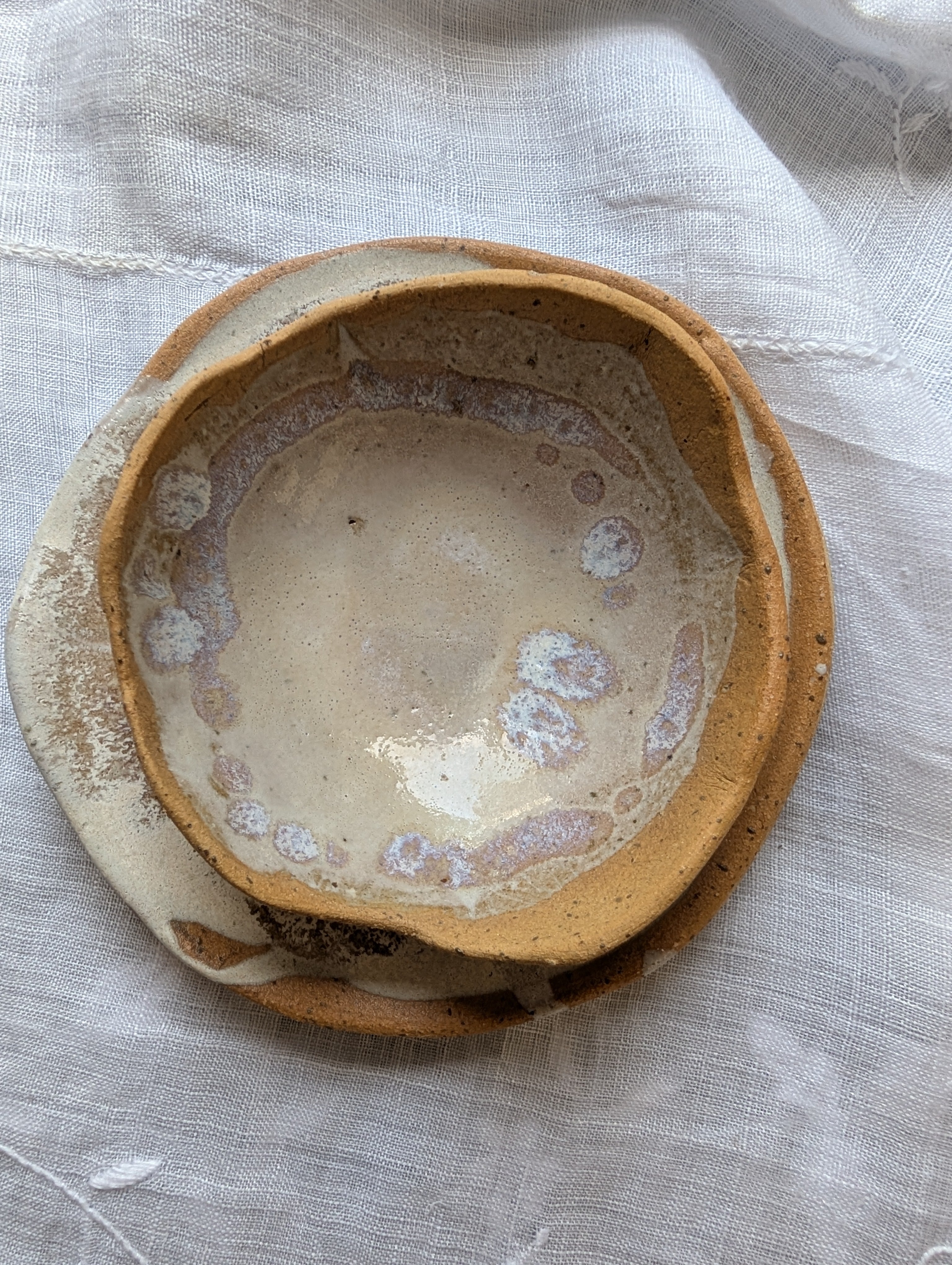 Ceramic Dish and Bowl Set | coastal • functional •  always