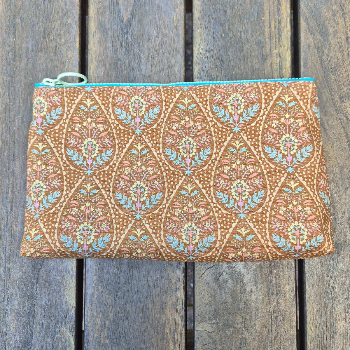 Large Knitting Project Bag – Convertible Tote