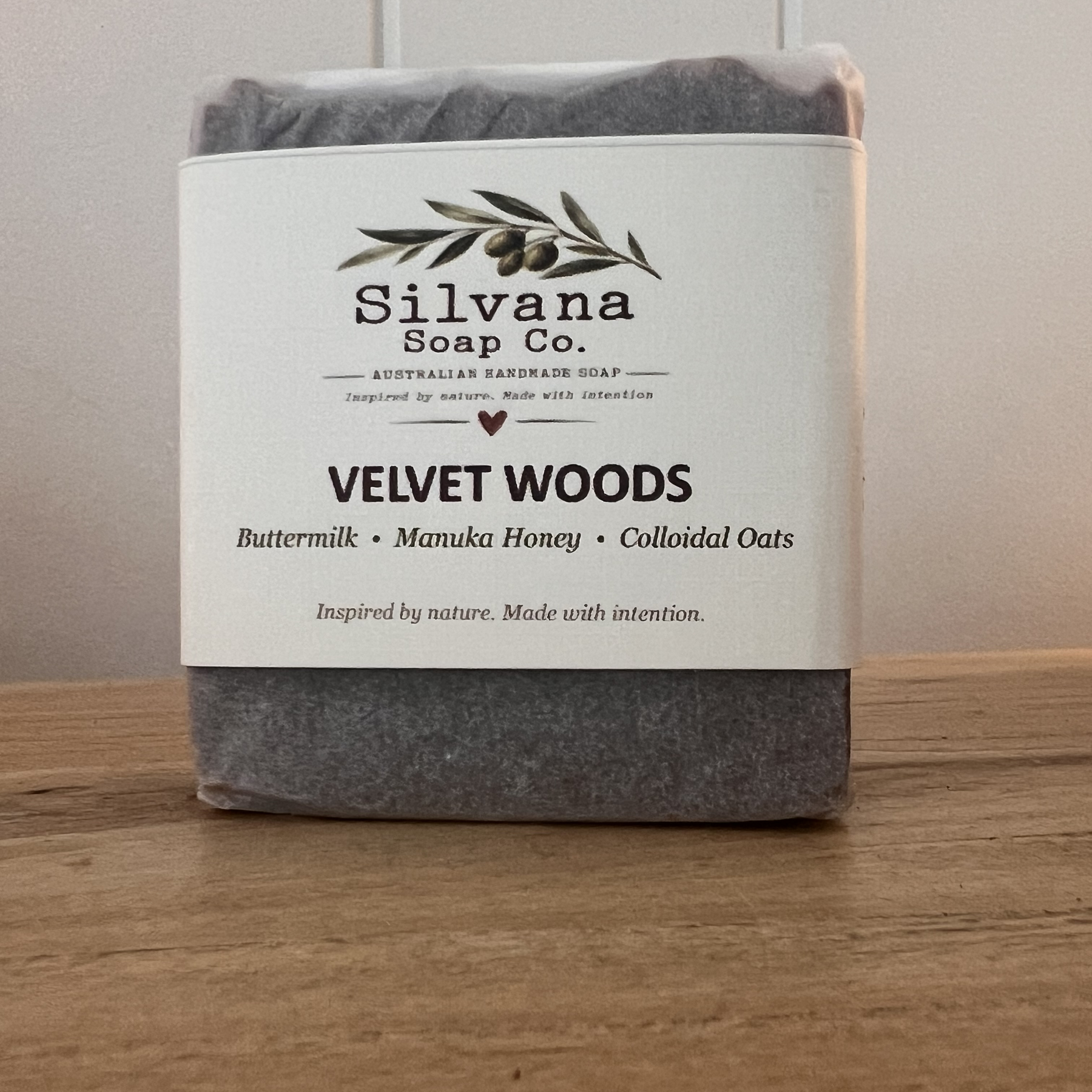 Classic collection | Velvet Woods