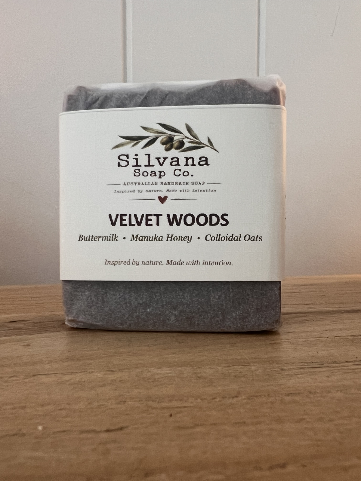 Classic collection | Velvet Woods