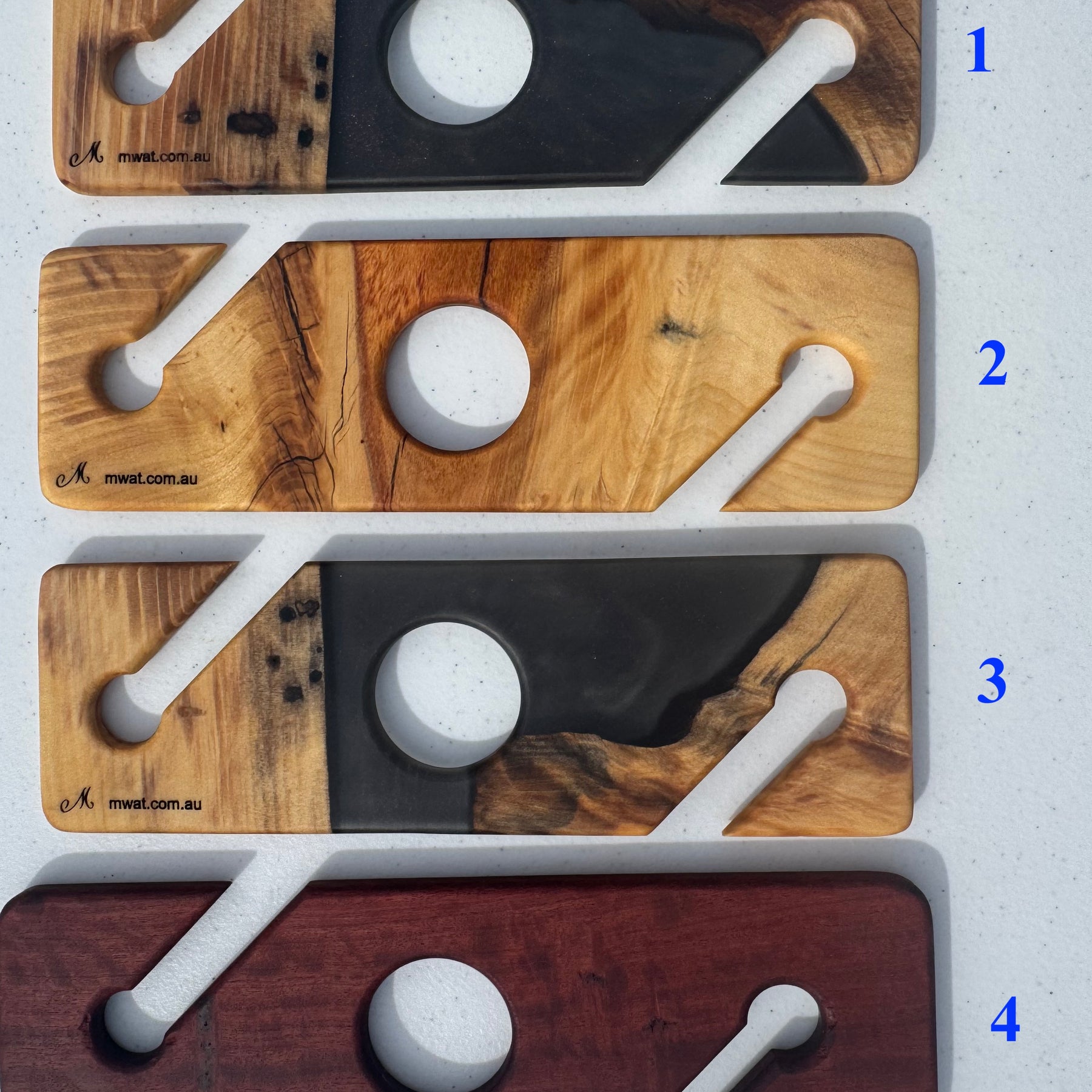 Wine Caddy - Picnic Helper