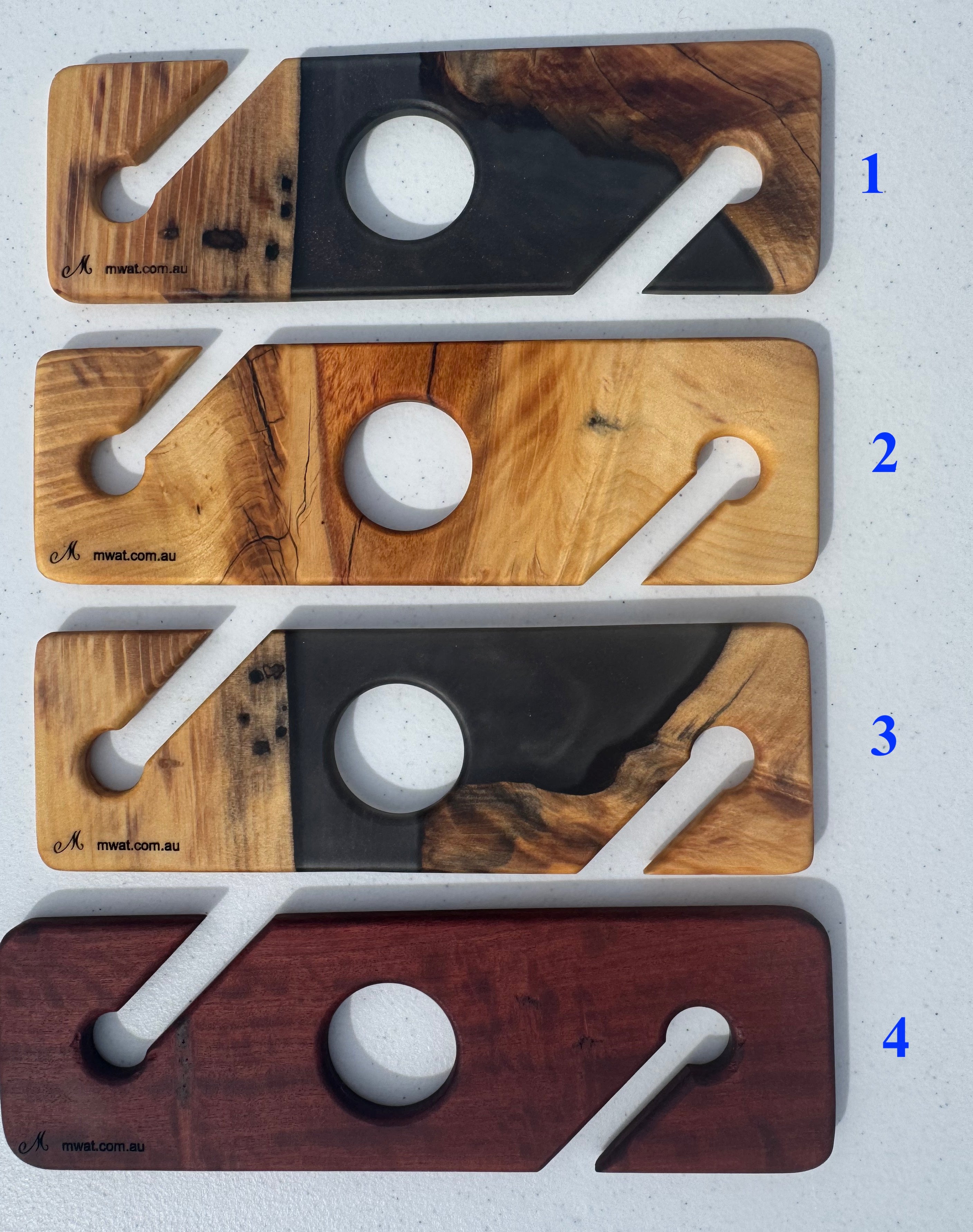 Wine Caddy - Picnic Helper