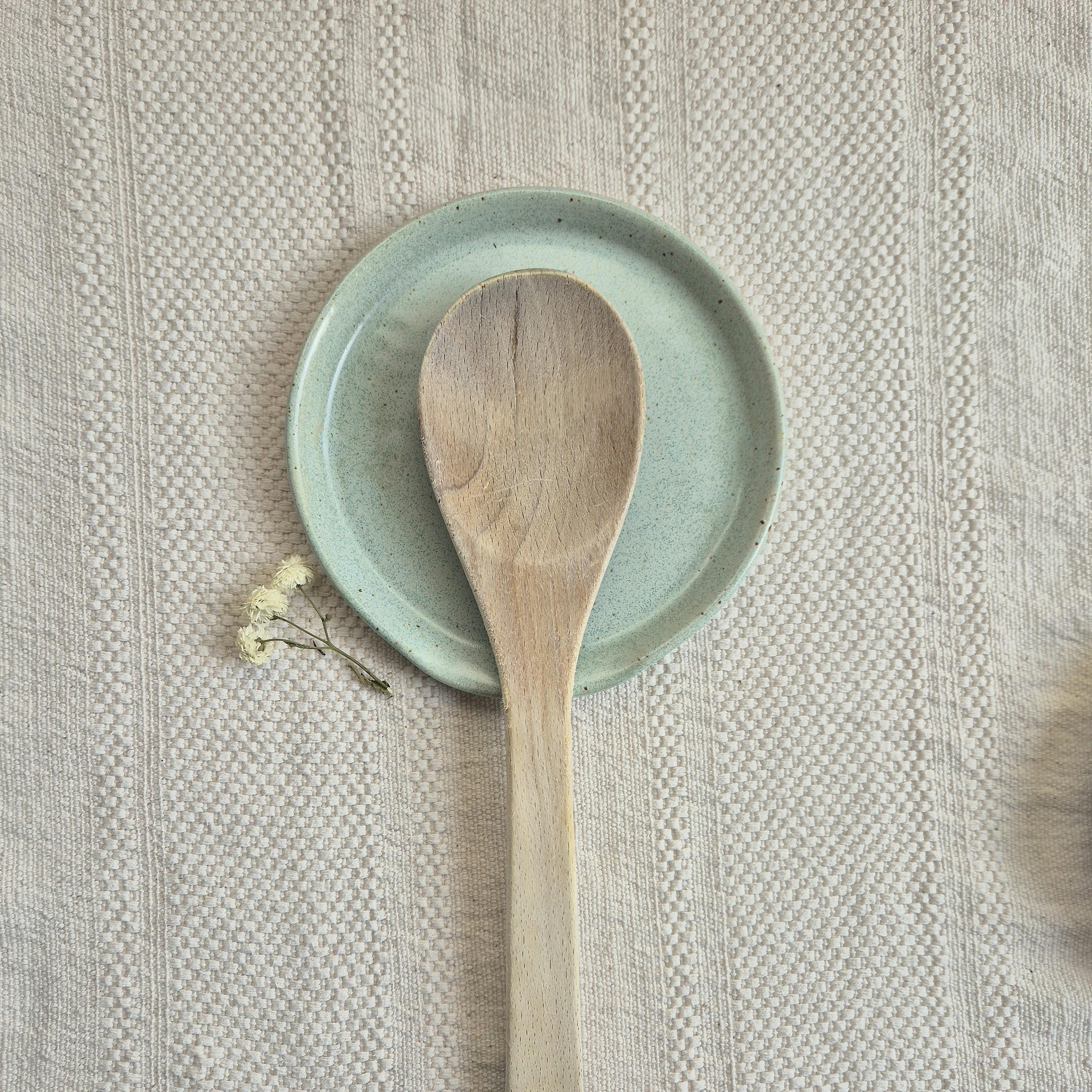 Jaded Spoon Rest