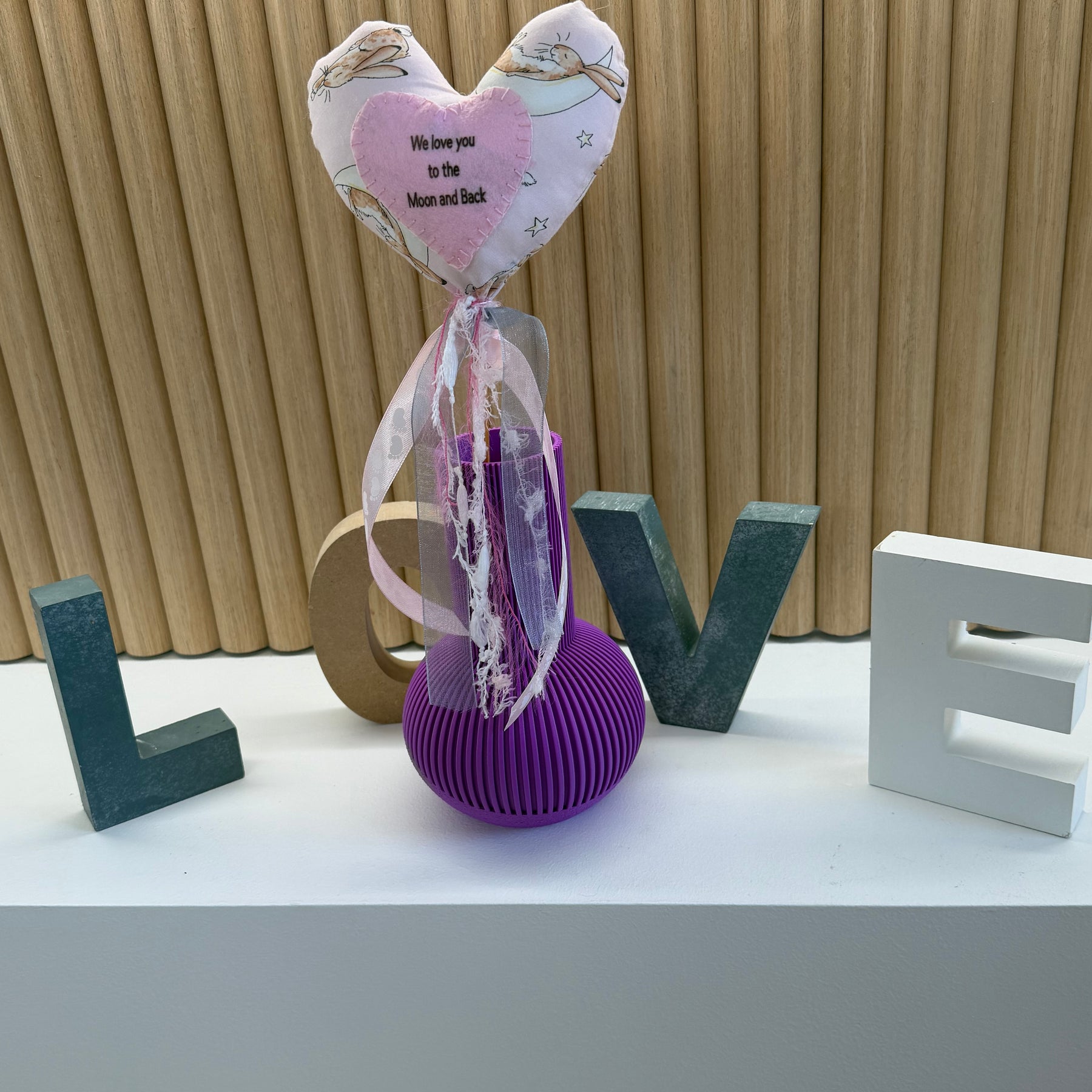 Newborn baby gifts, baby wands