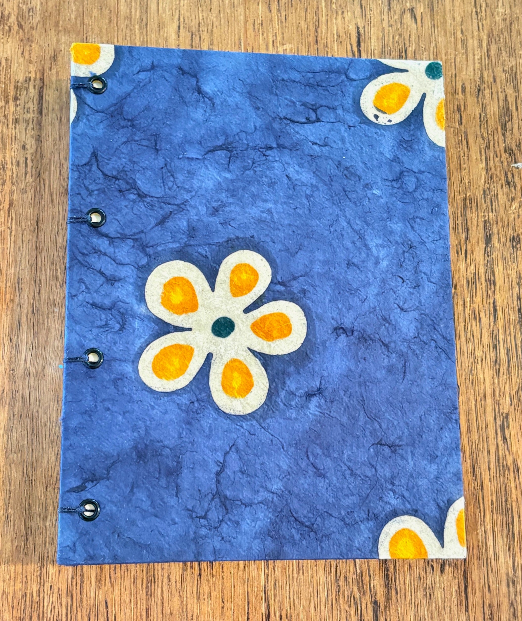 Layflat Watercolour Sketchbook with Saunders Cold Press Paper