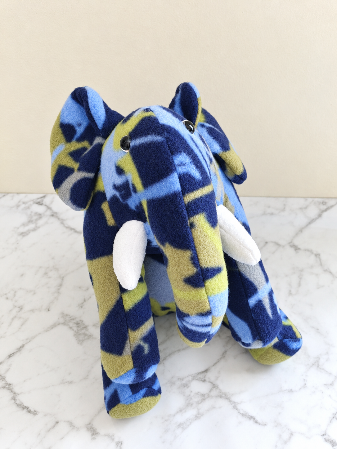Eddie Elephant