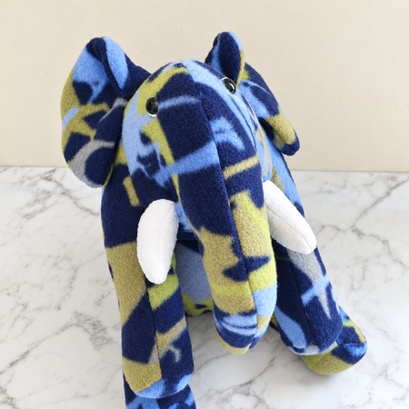 Eddie Elephant