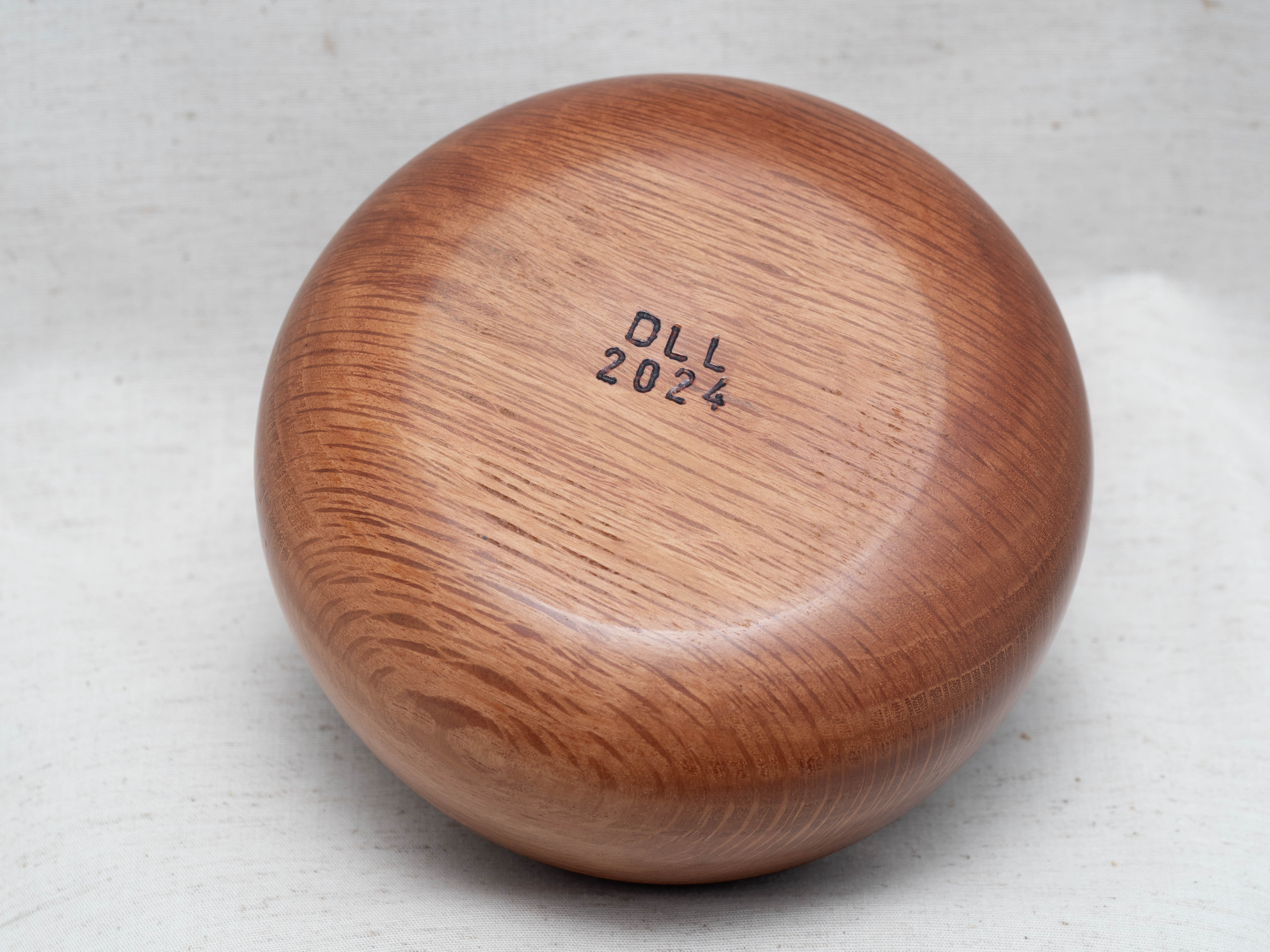 Sheoak Bowl 1
