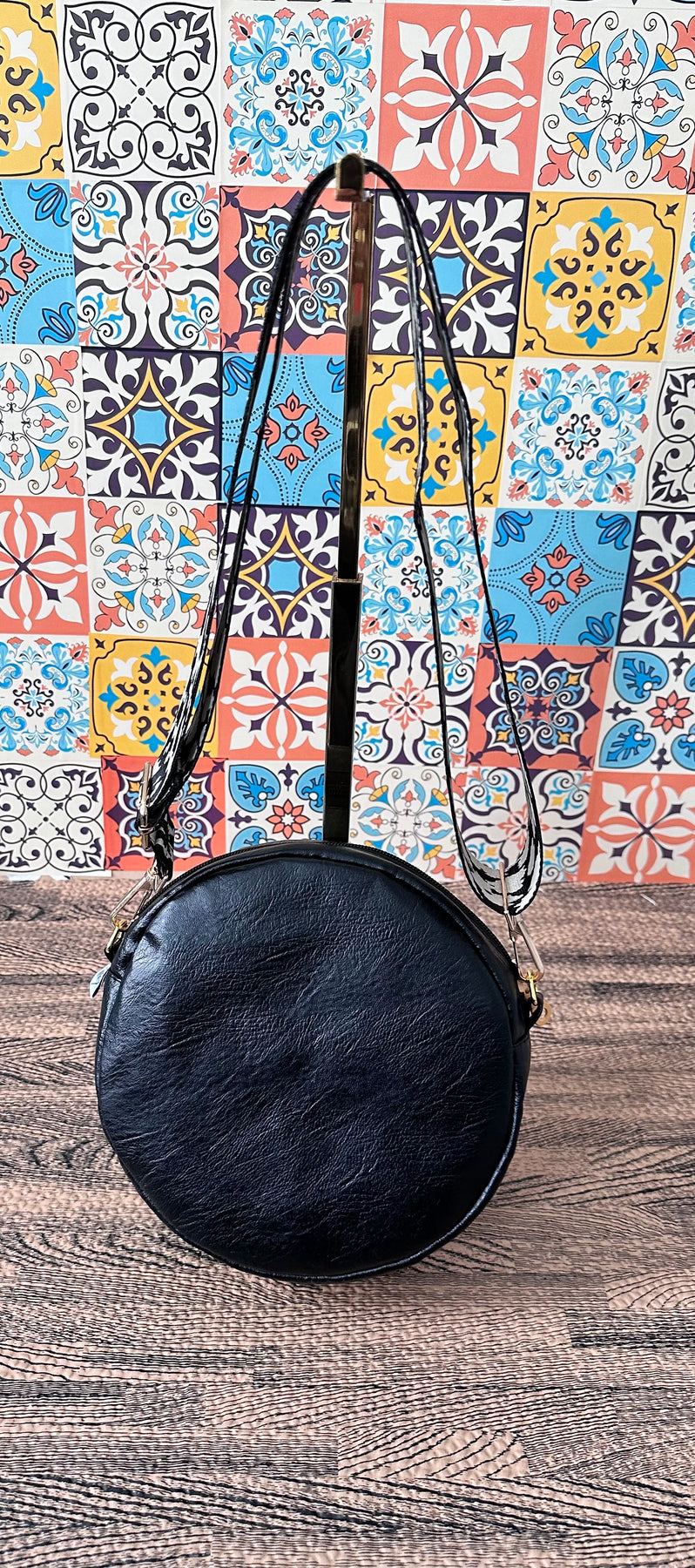 Record Bag