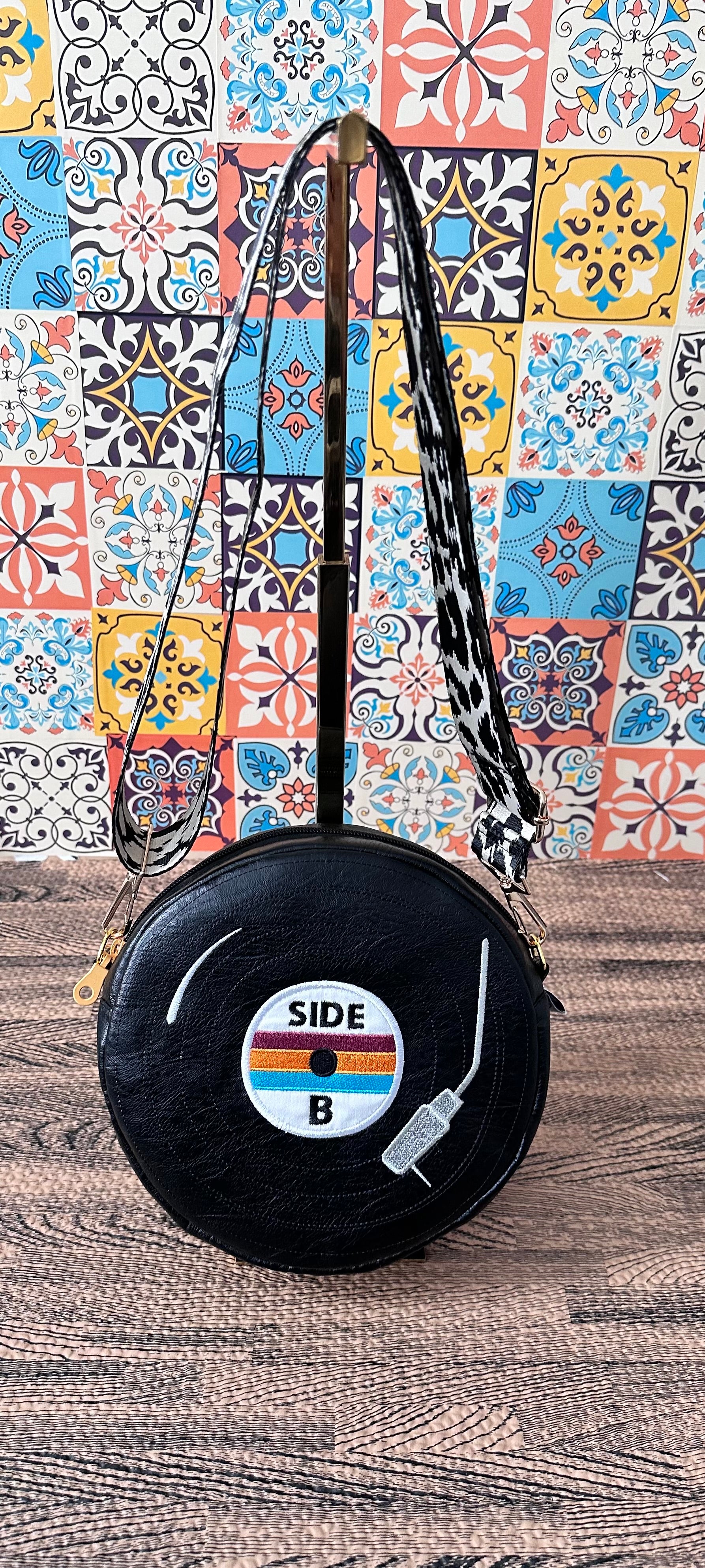Record Bag