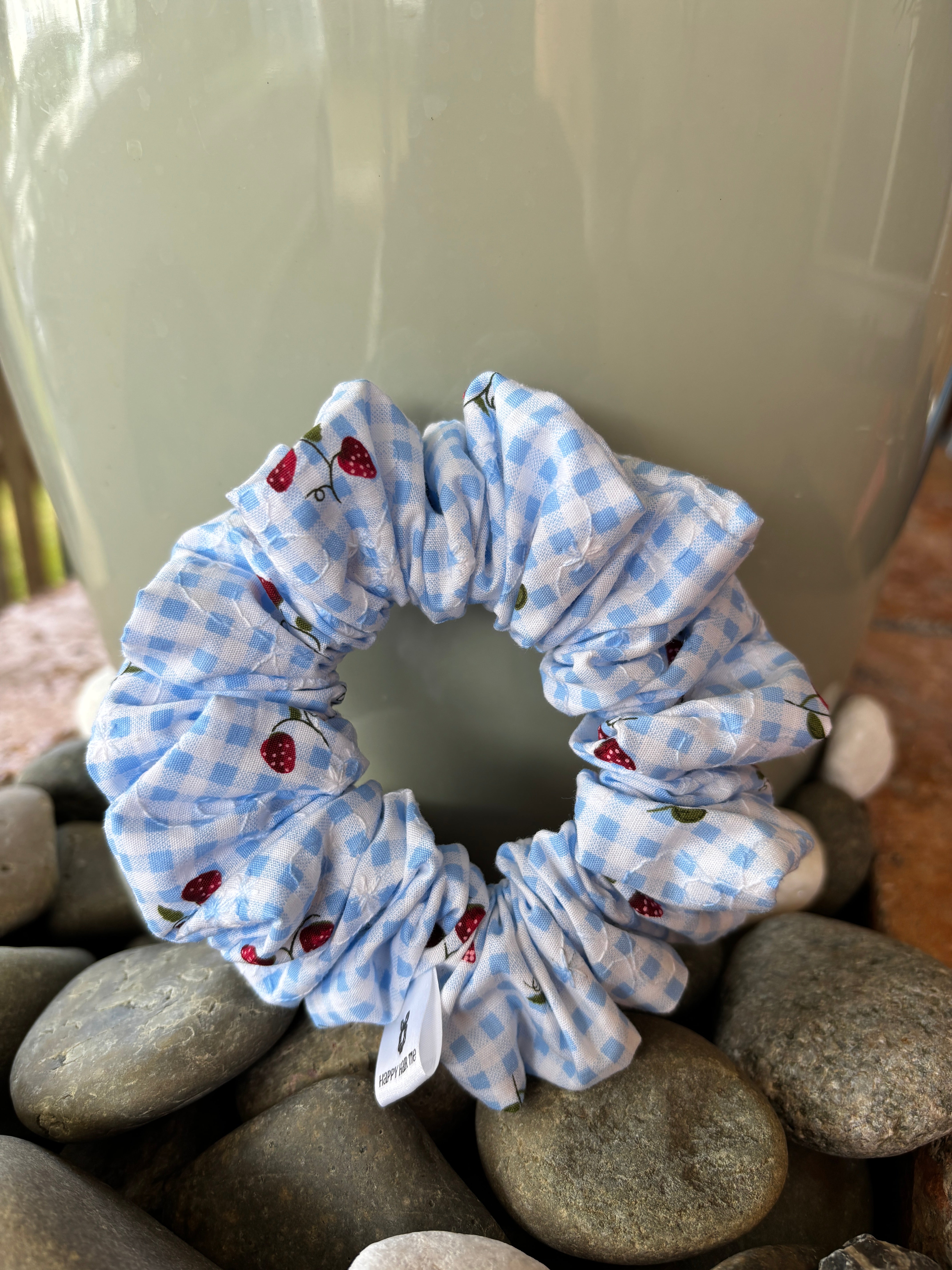 The Happy Scrunchies