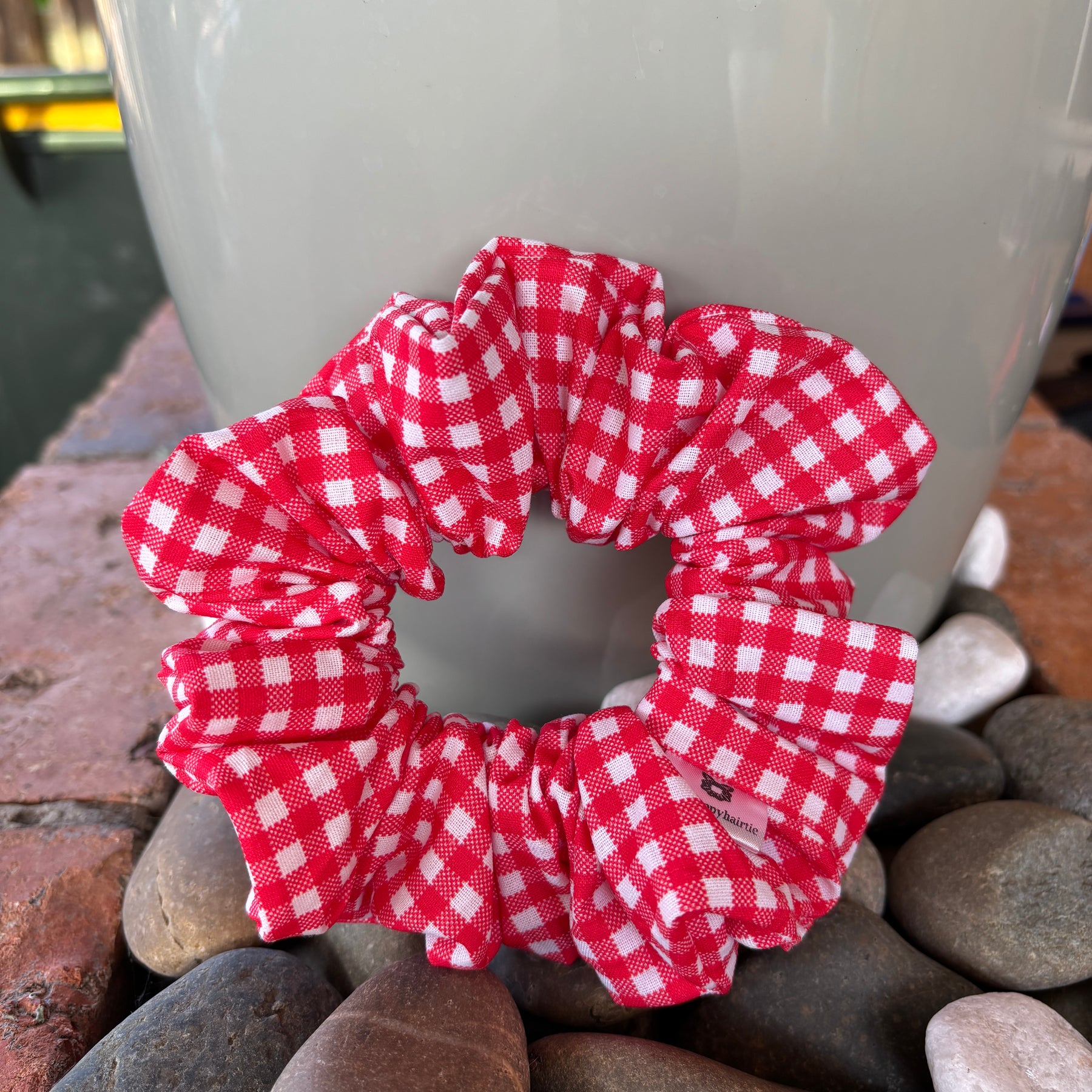 Regular Scrunchie