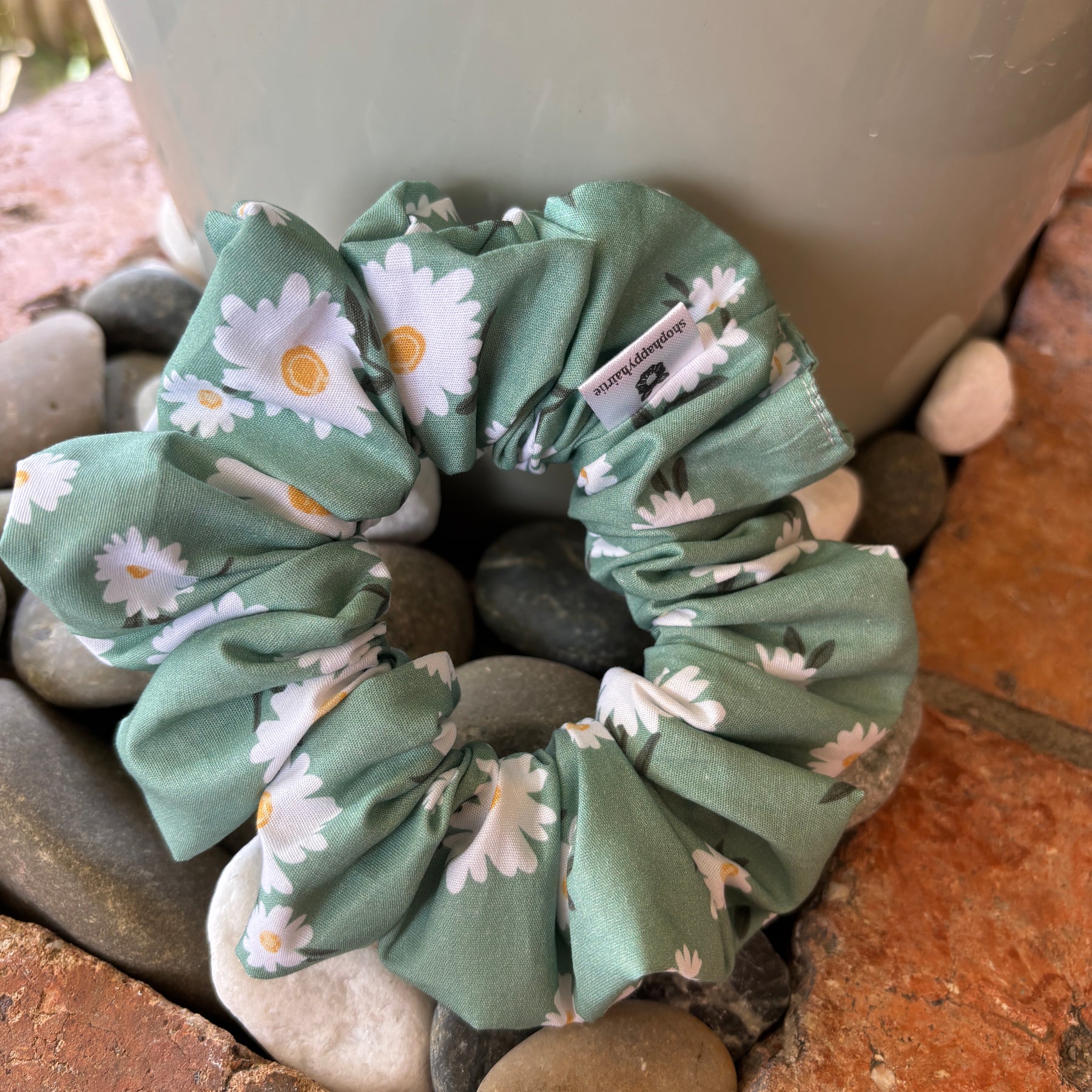 Regular Scrunchie