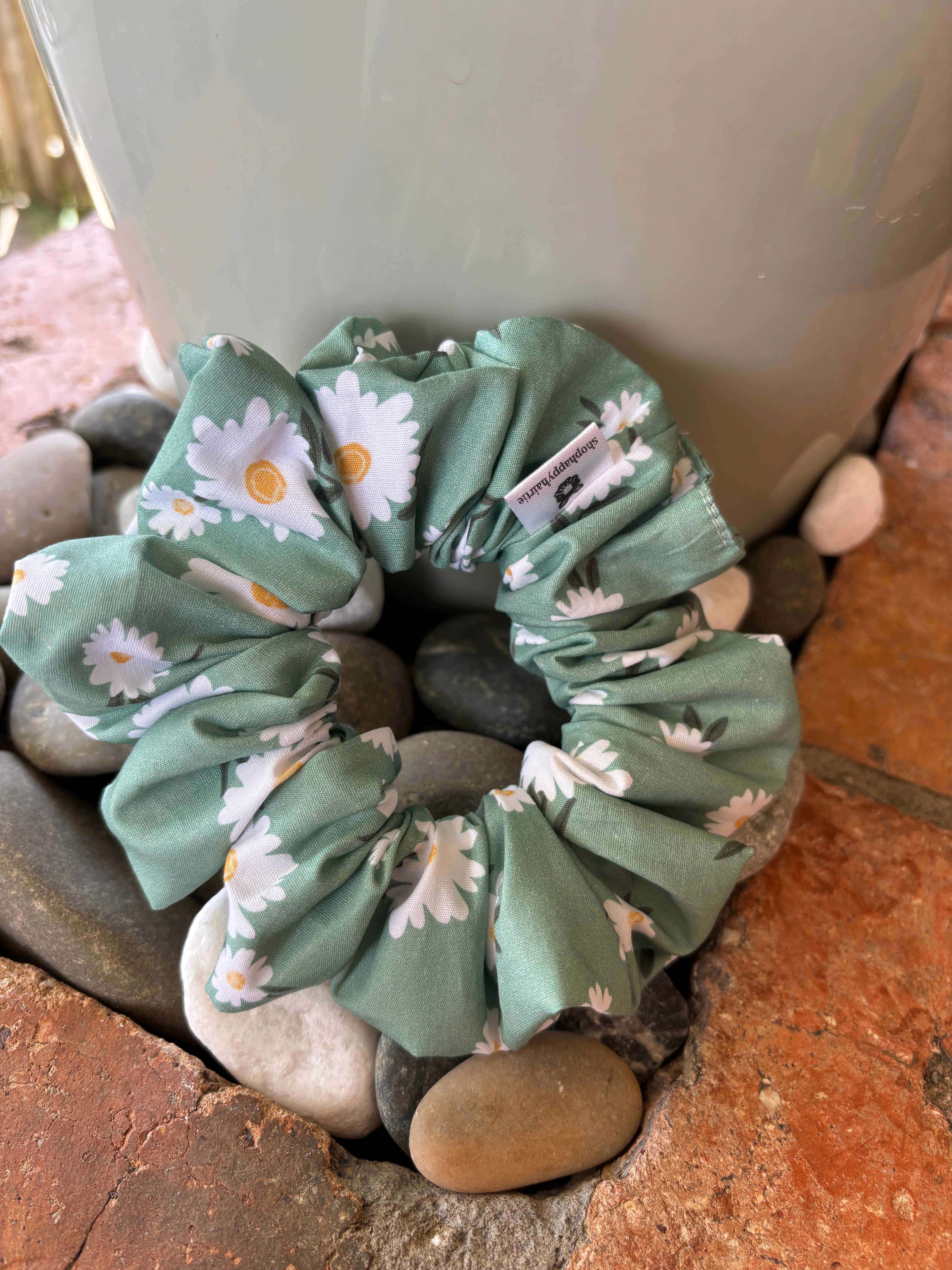 Regular Scrunchie