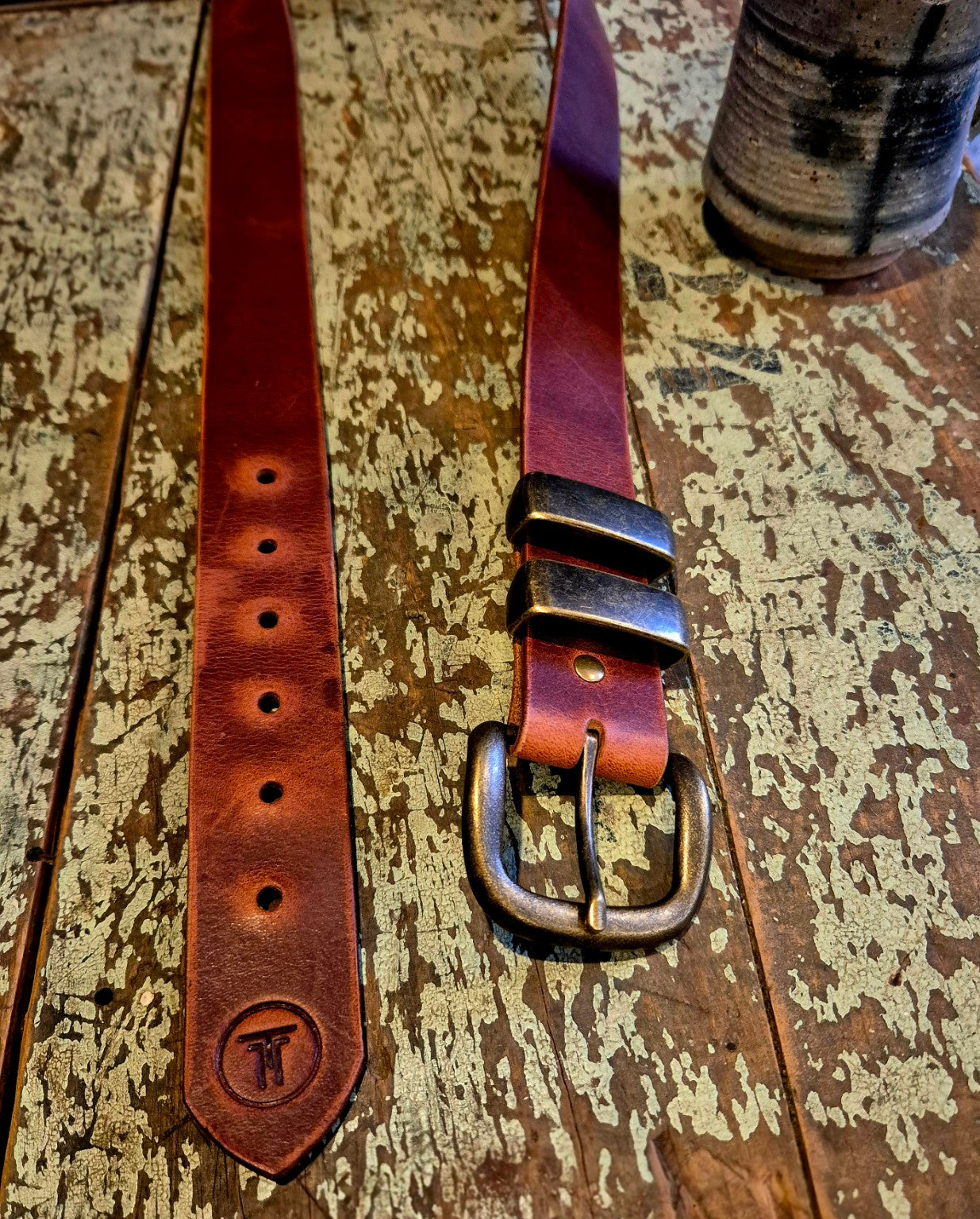 Heritage Belt