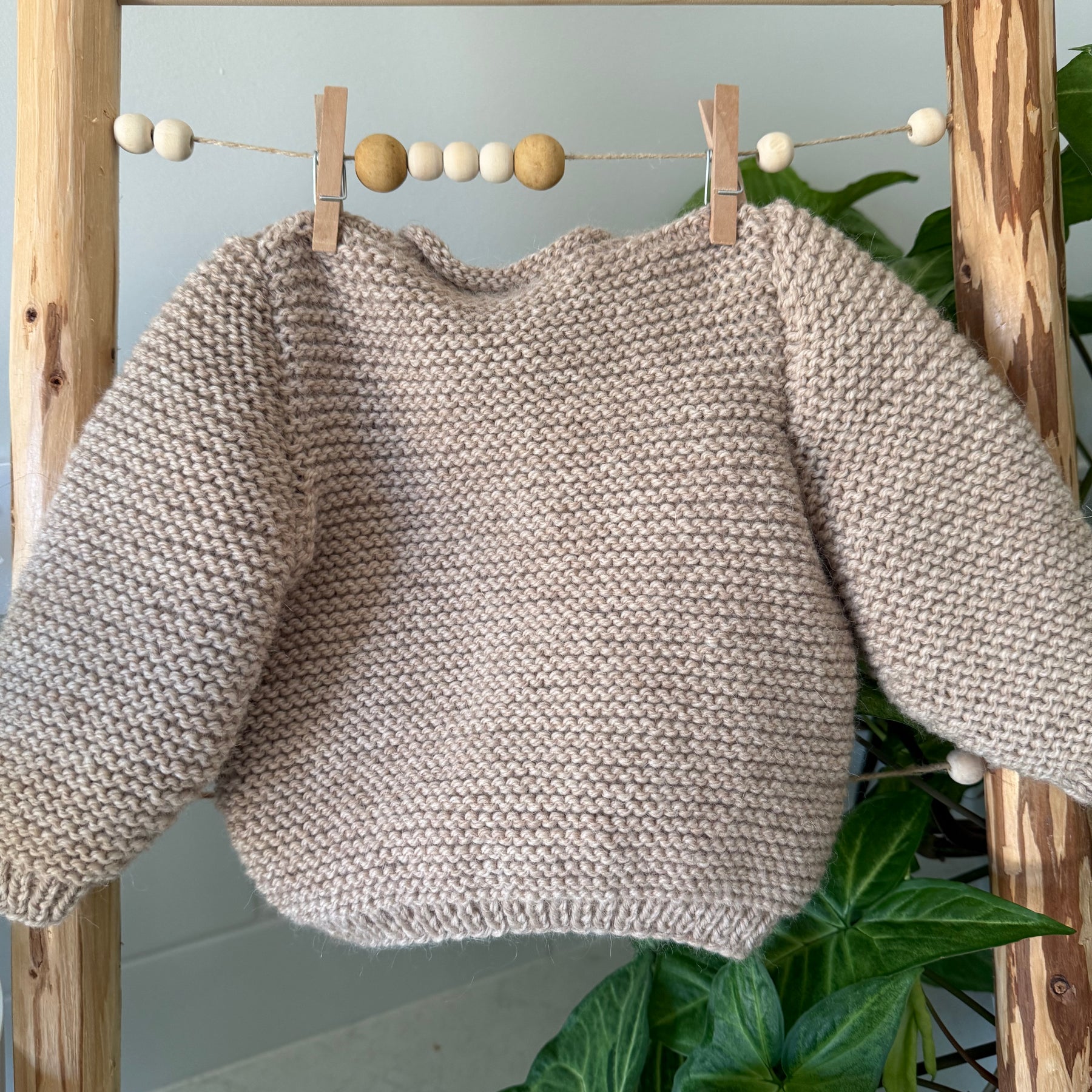 Cardigan, 0-3 months