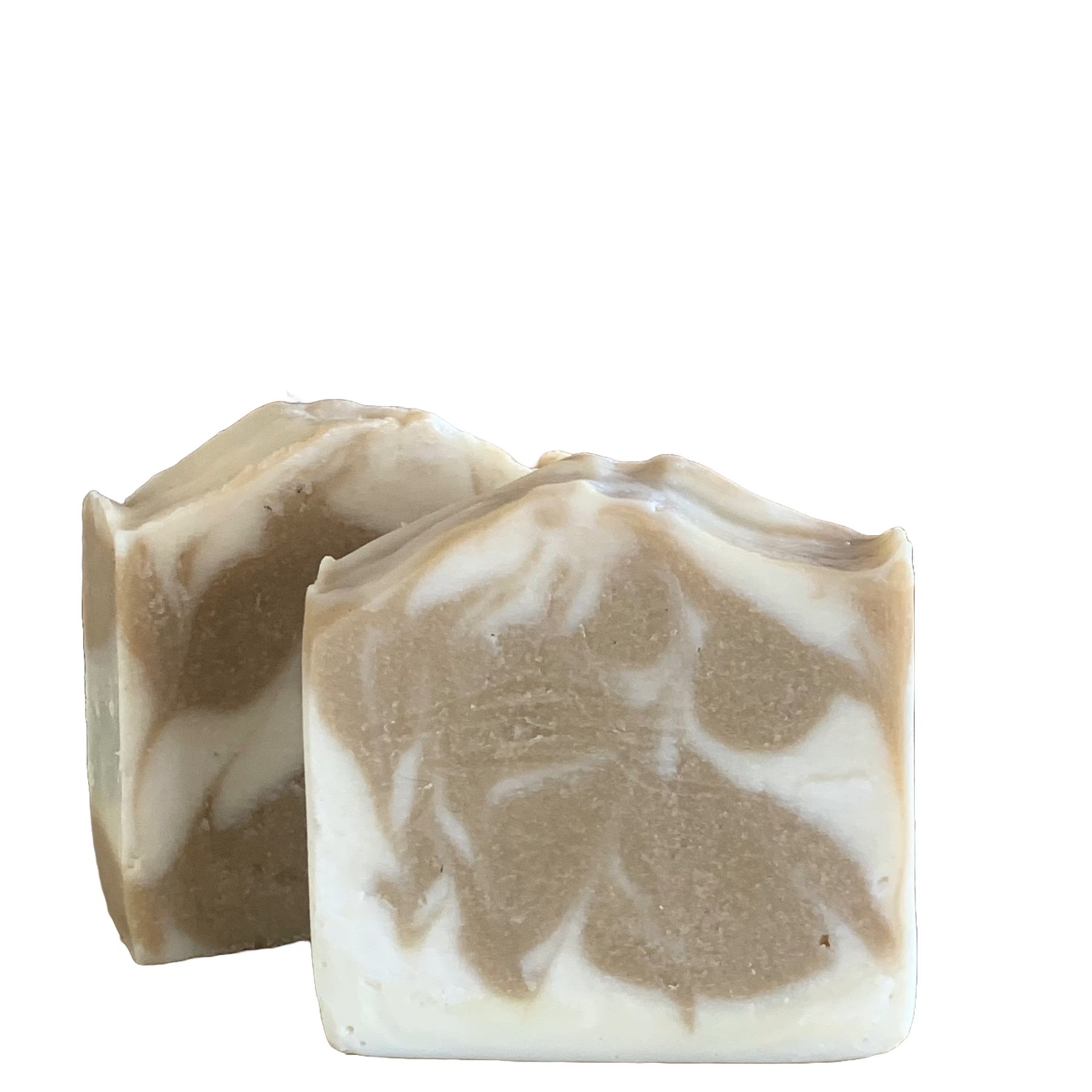 Lemon Myrtle Tallow Soap Bar - Face + Body