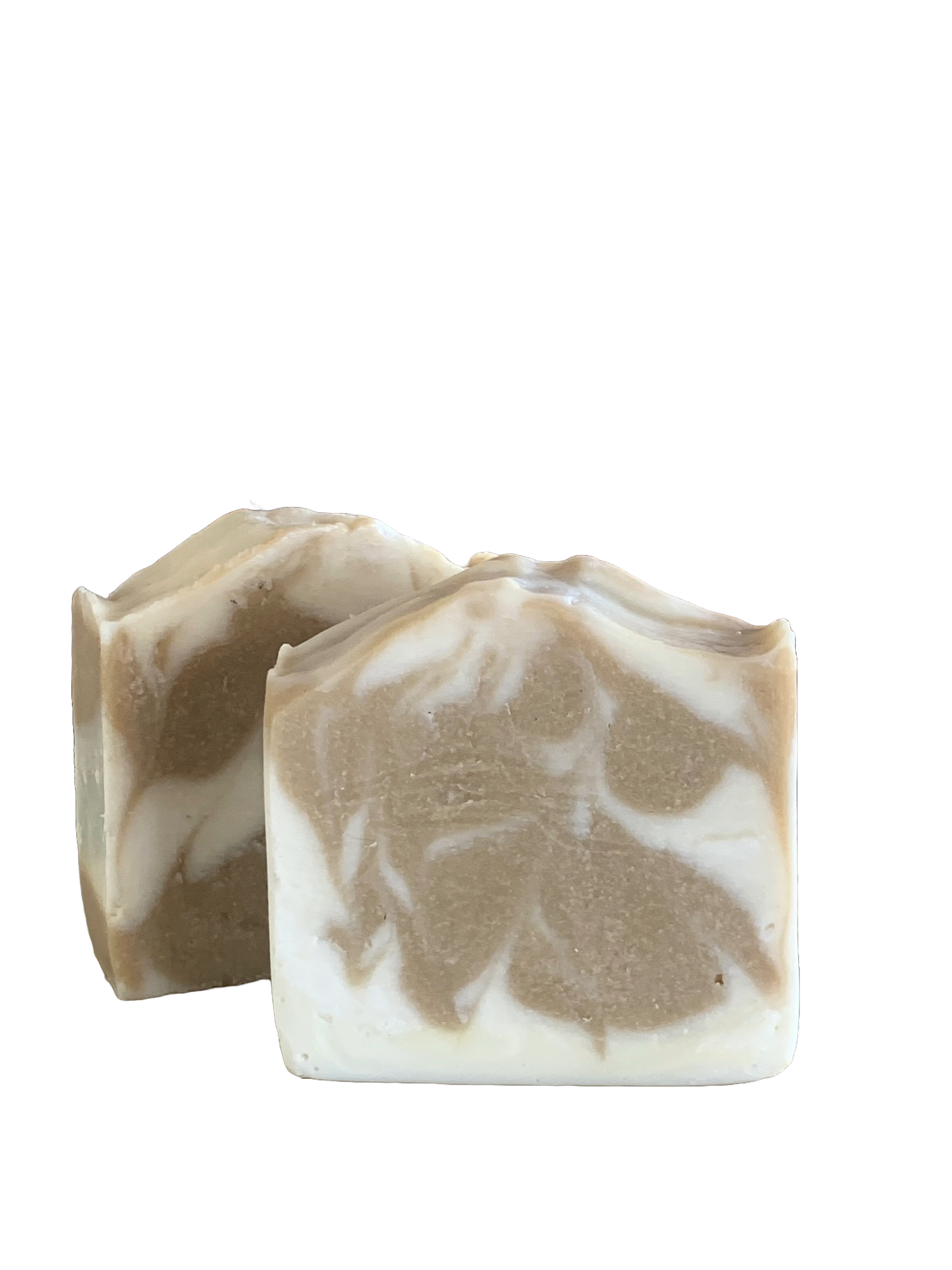 Lemon Myrtle Tallow Soap Bar - Face + Body