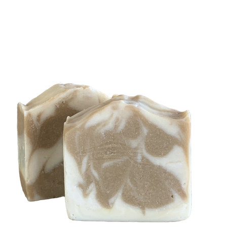 Lemon Myrtle Tallow Soap Bar - Face + Body