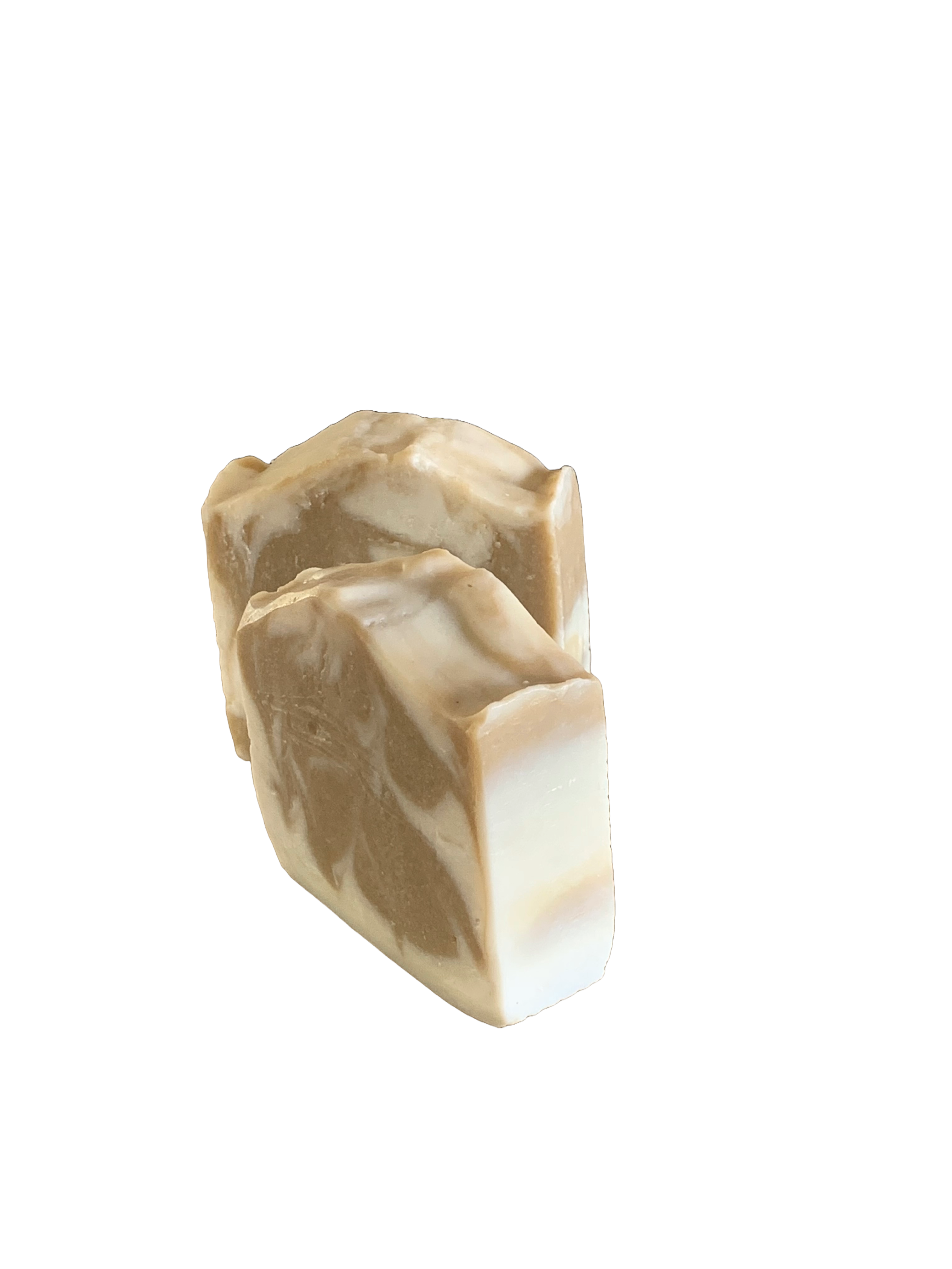 Lemon Myrtle Tallow Soap Bar - Face + Body
