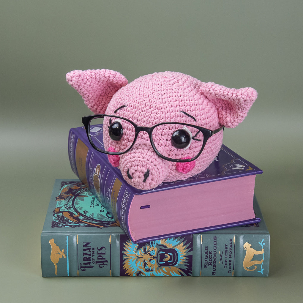 Frame Buddies - Spectacle Mates - Glasses Holders - Novelty Stands for your Specs