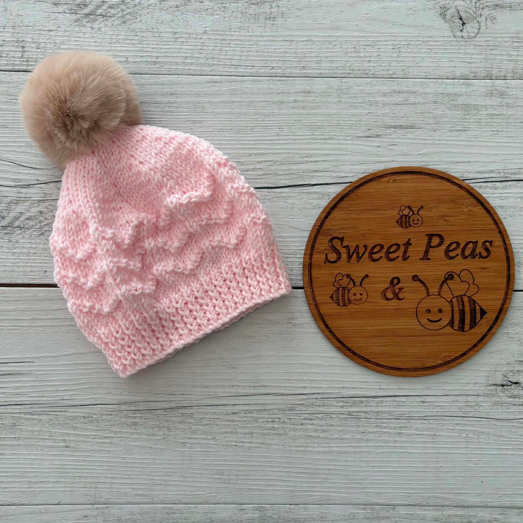 Baby Vest & Hat